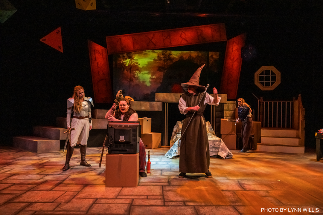 Production Photo