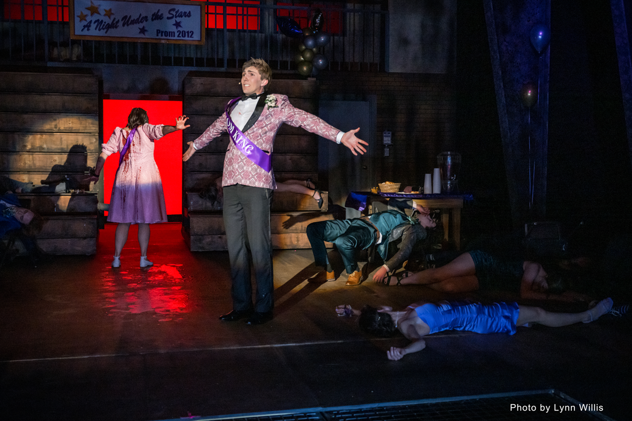 Production Photo