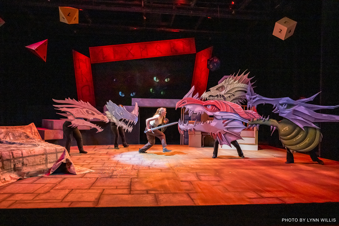 Production Photo