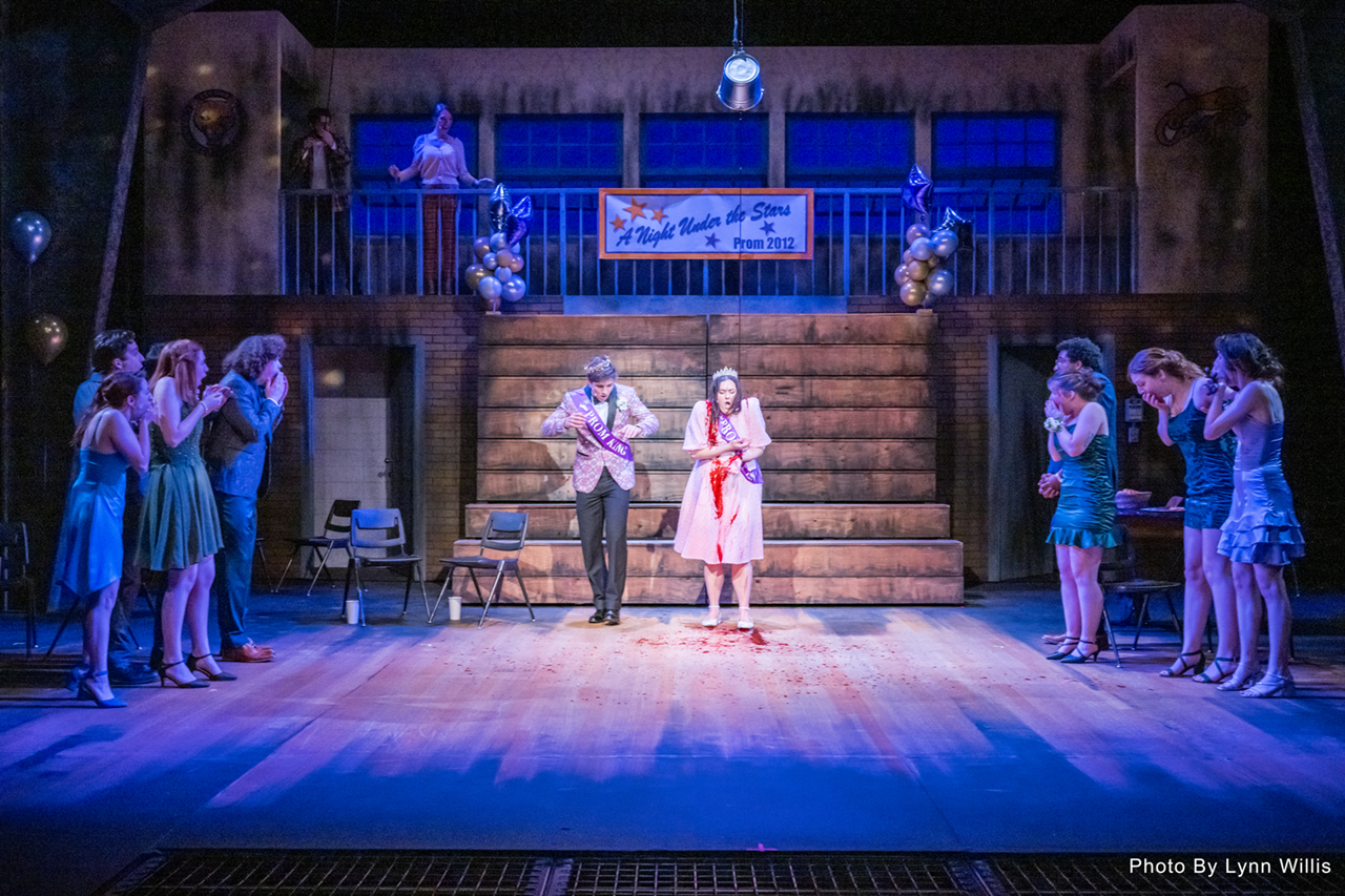 Production Photo