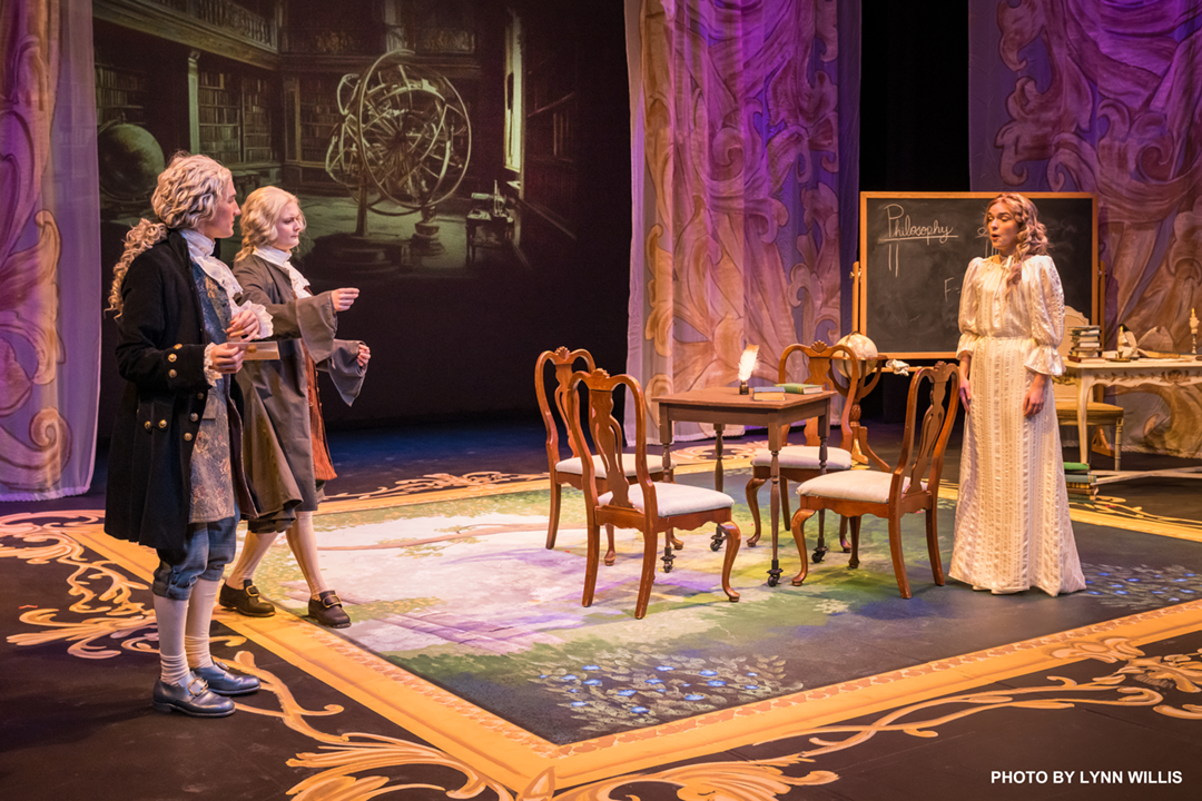 Production Photo