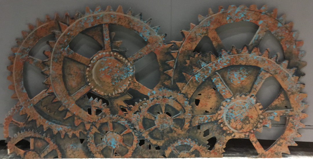 Gears