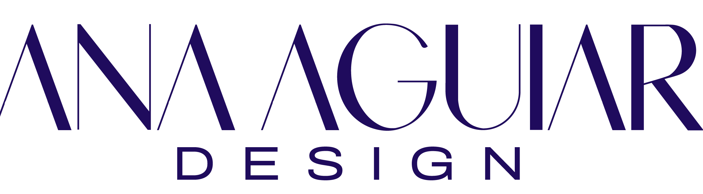 Ana Aguiar Design