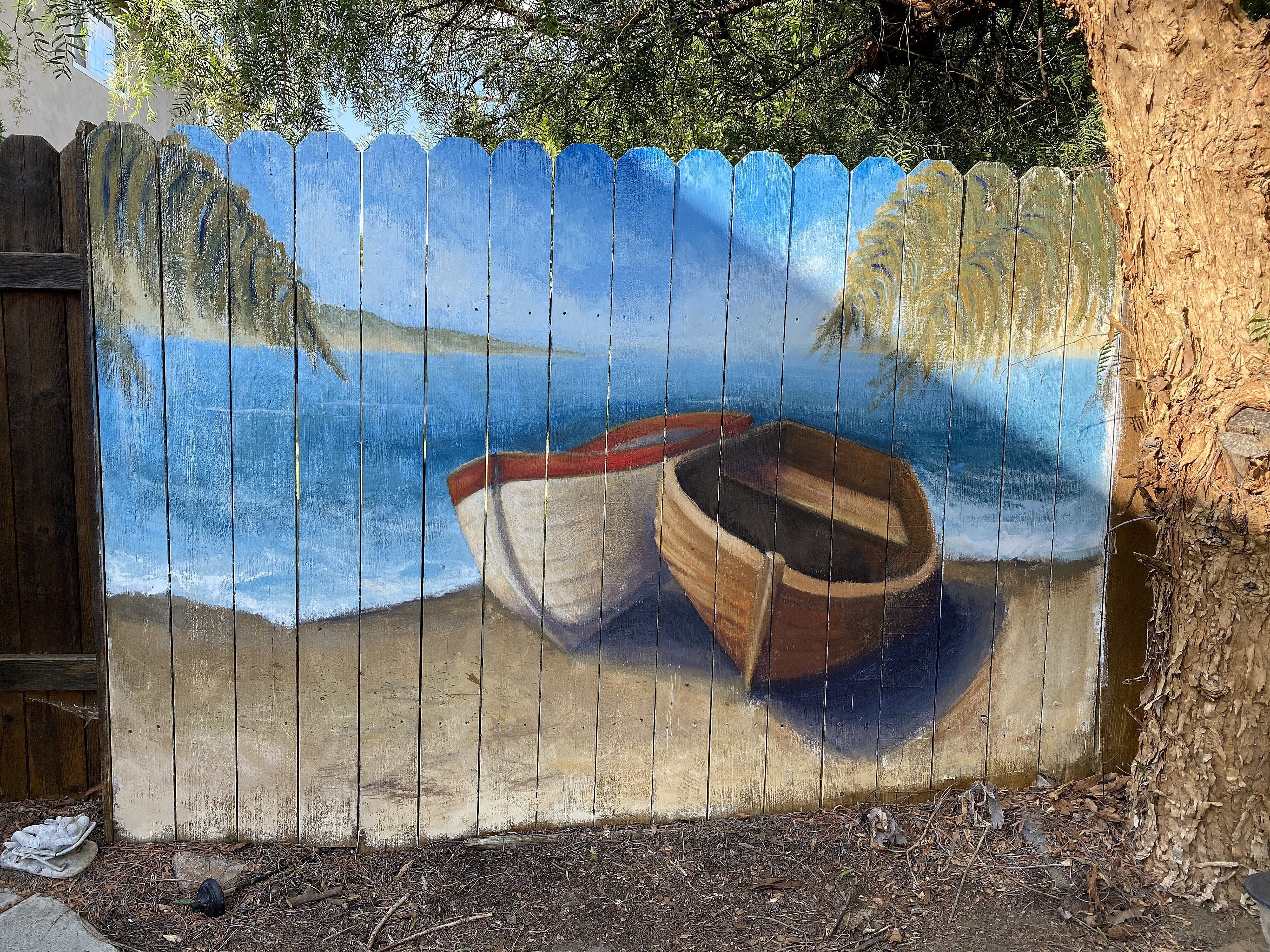 Backyard Boats, 2020