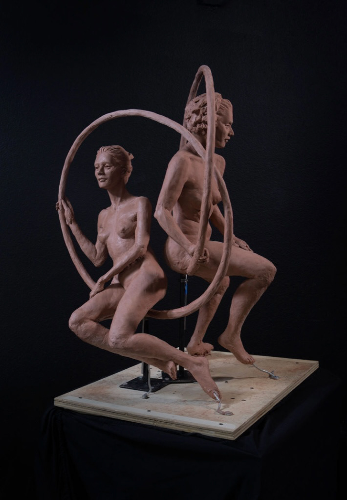 Ring Ladies-Angle 1, 2019