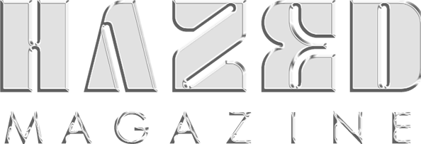 HAZED PUBLISHING