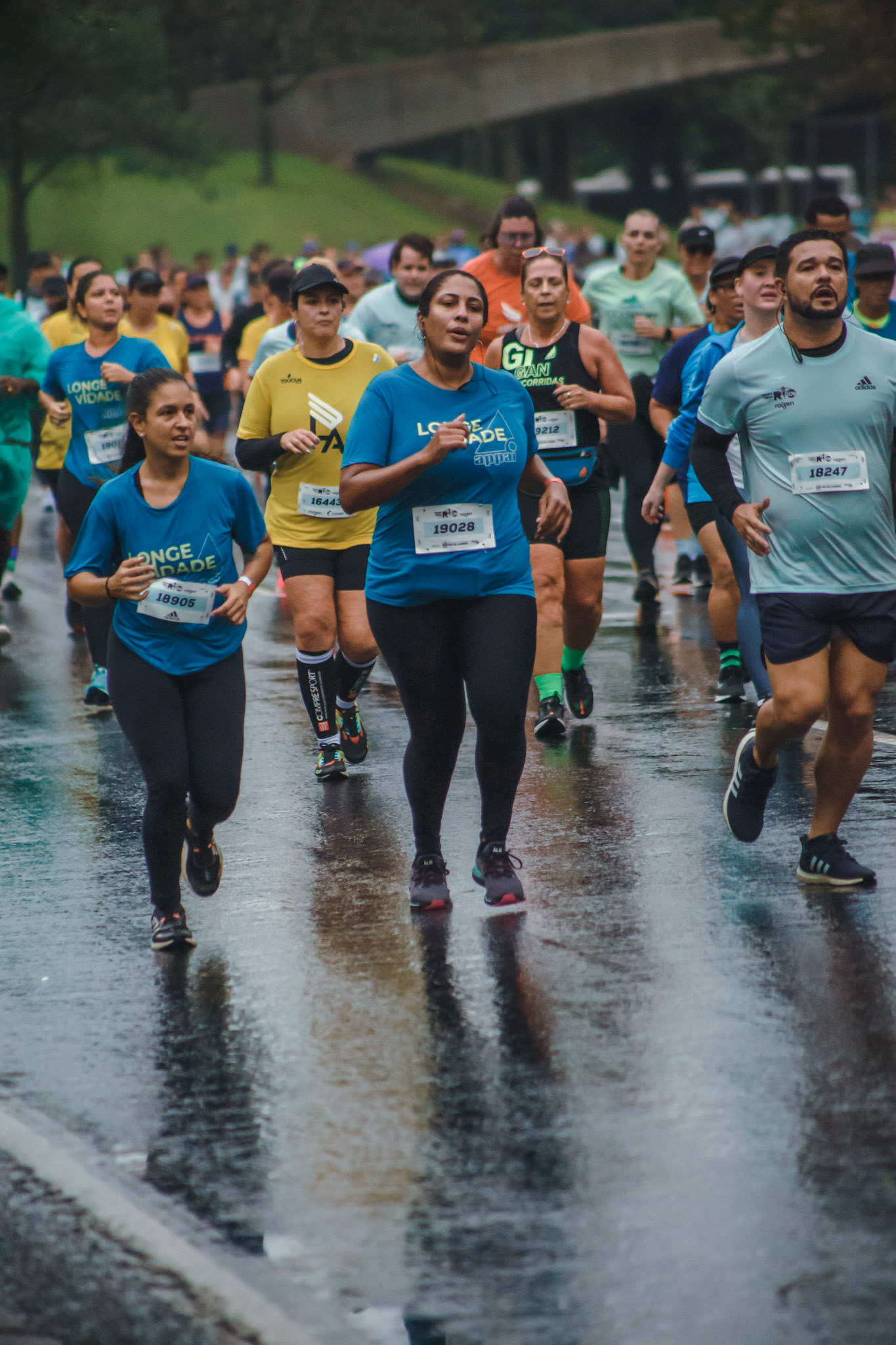 Maratona do Rio 2022