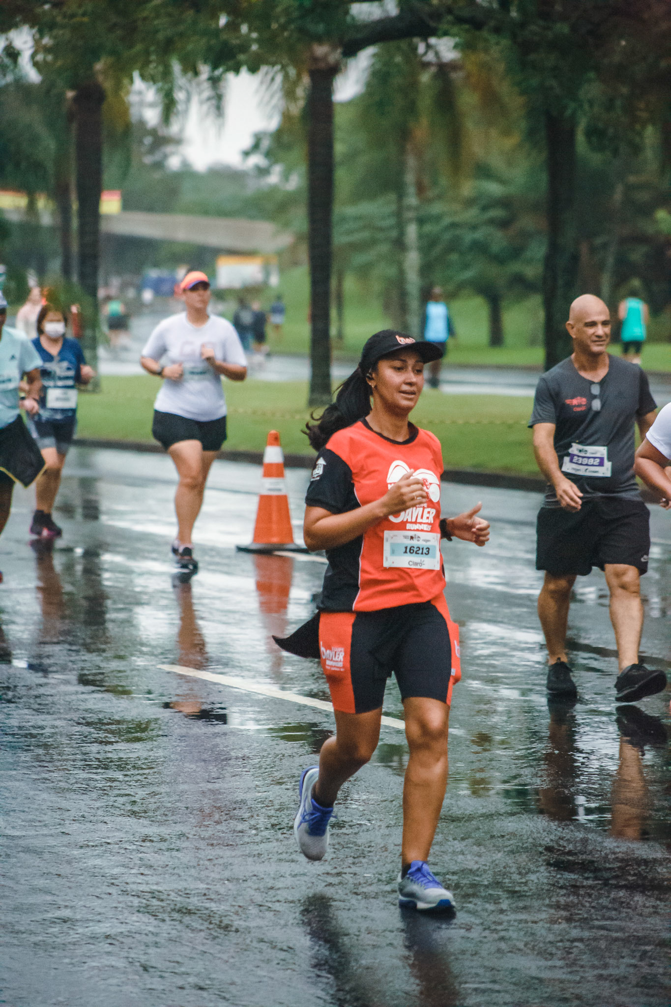 Maratona do Rio 2022