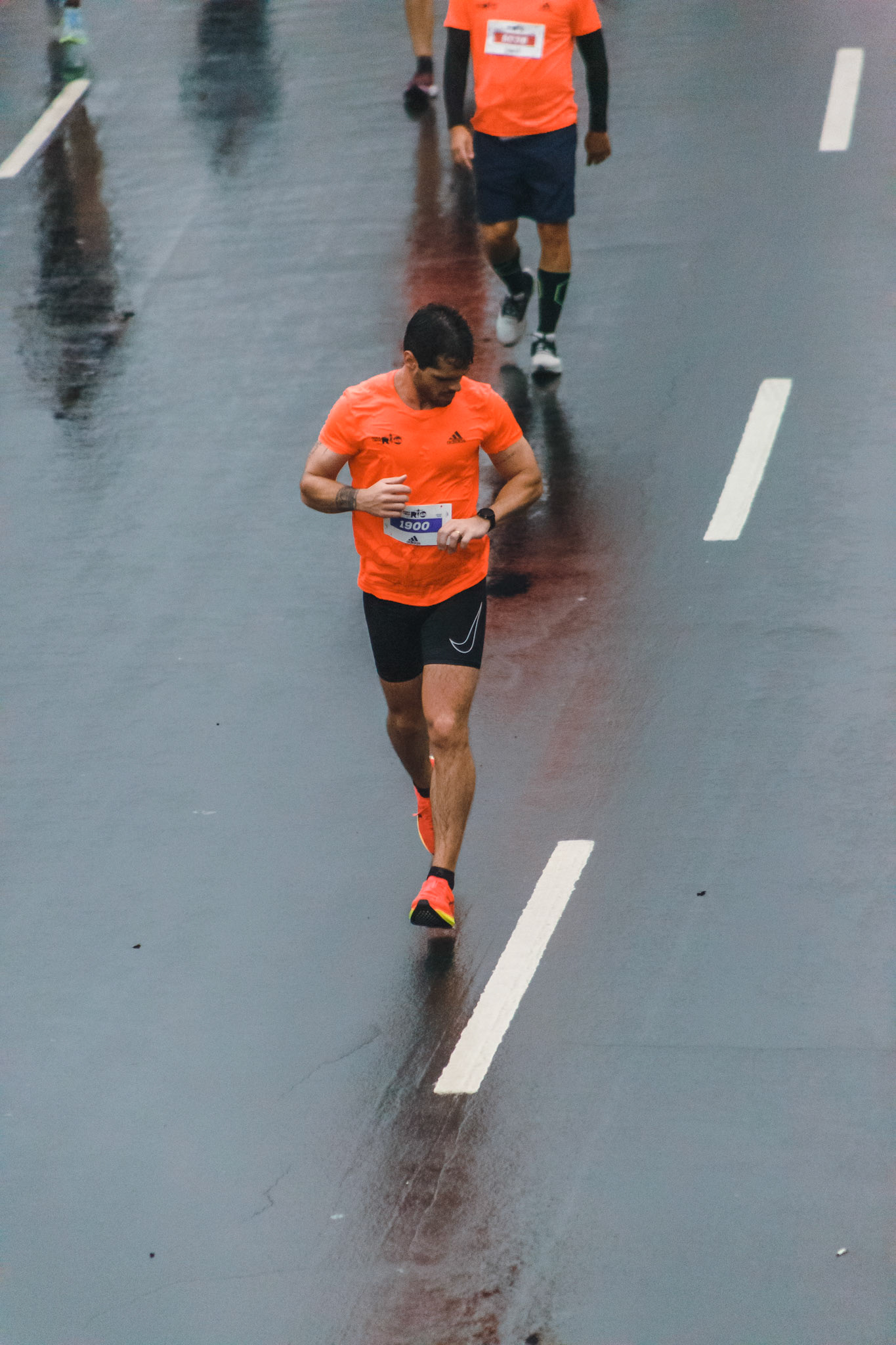 Maratona do Rio 2022