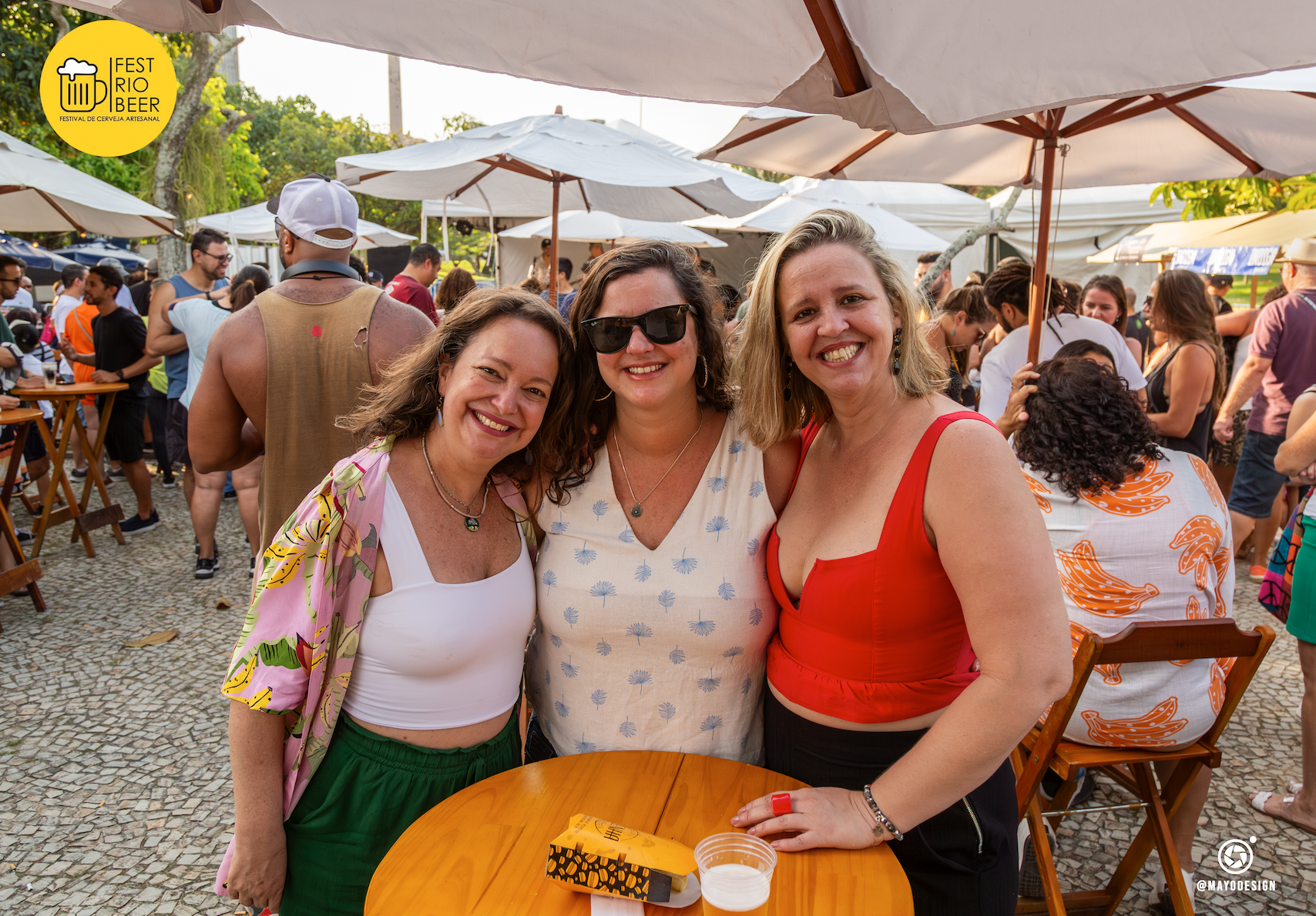 Fest Rio Beer (RJ)