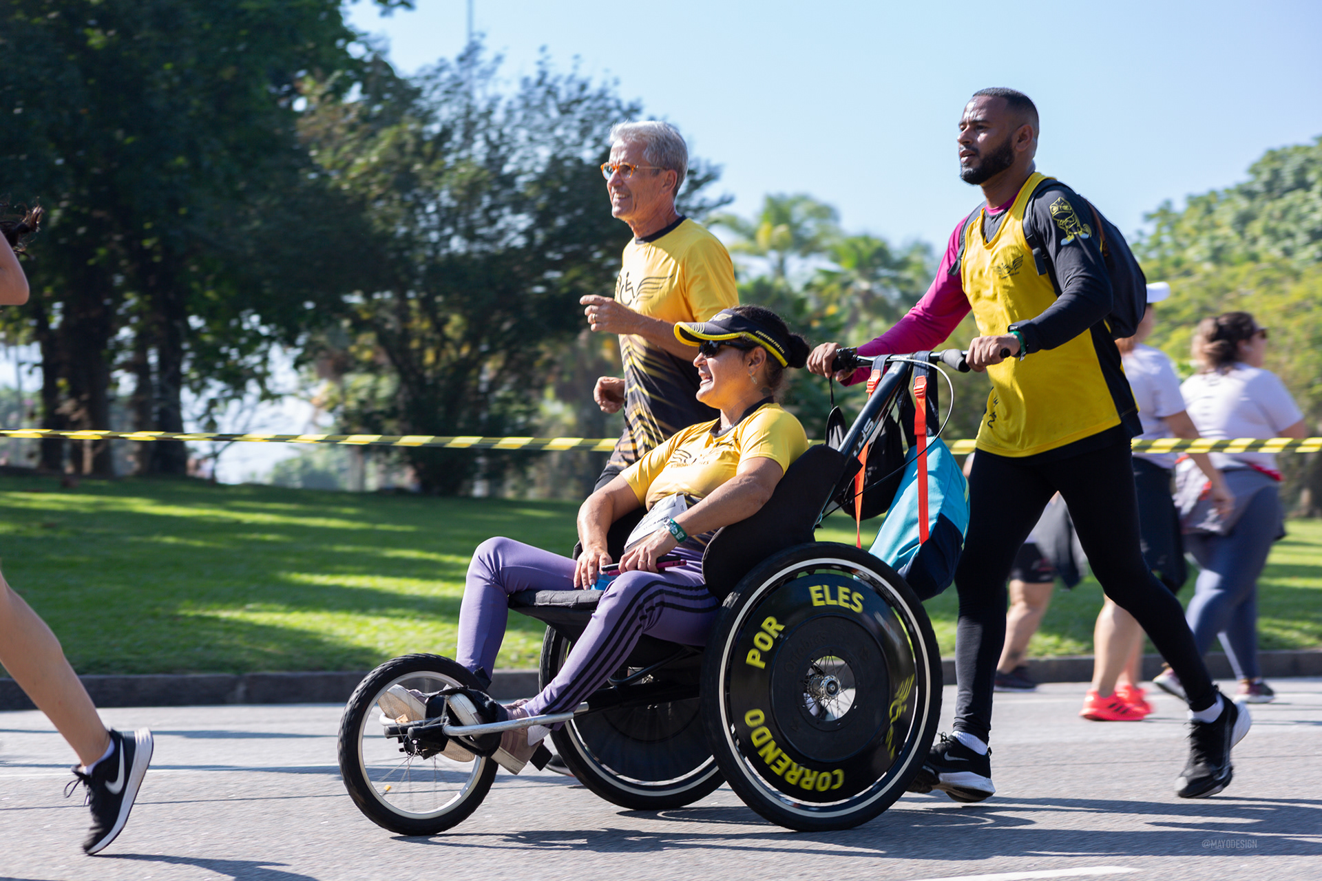 Maratona do Rio 2023
