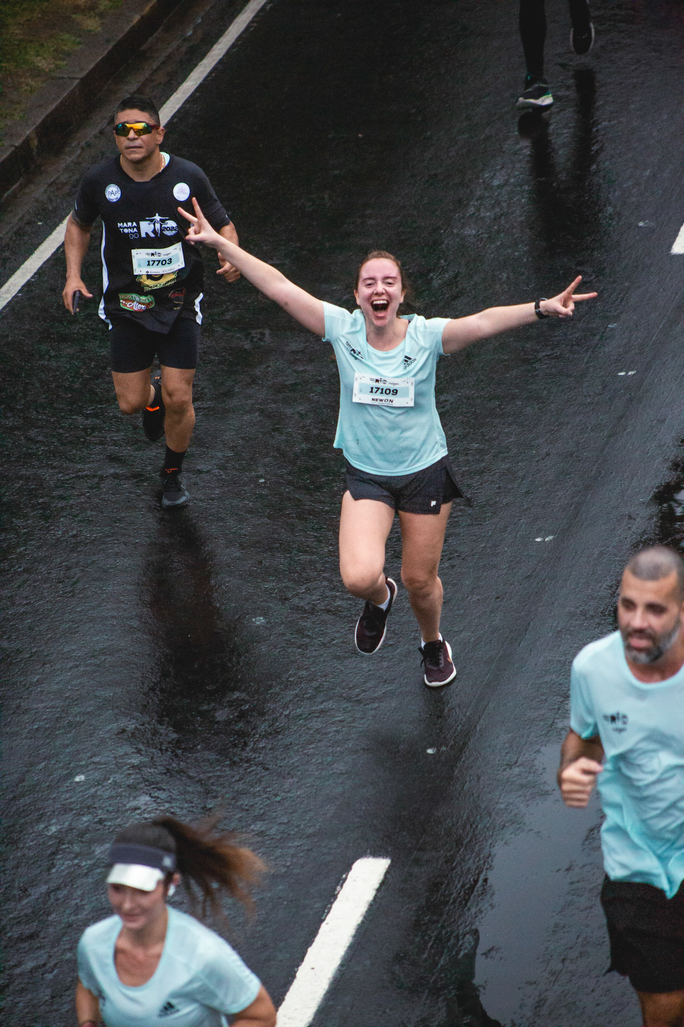 Maratona do Rio 2022