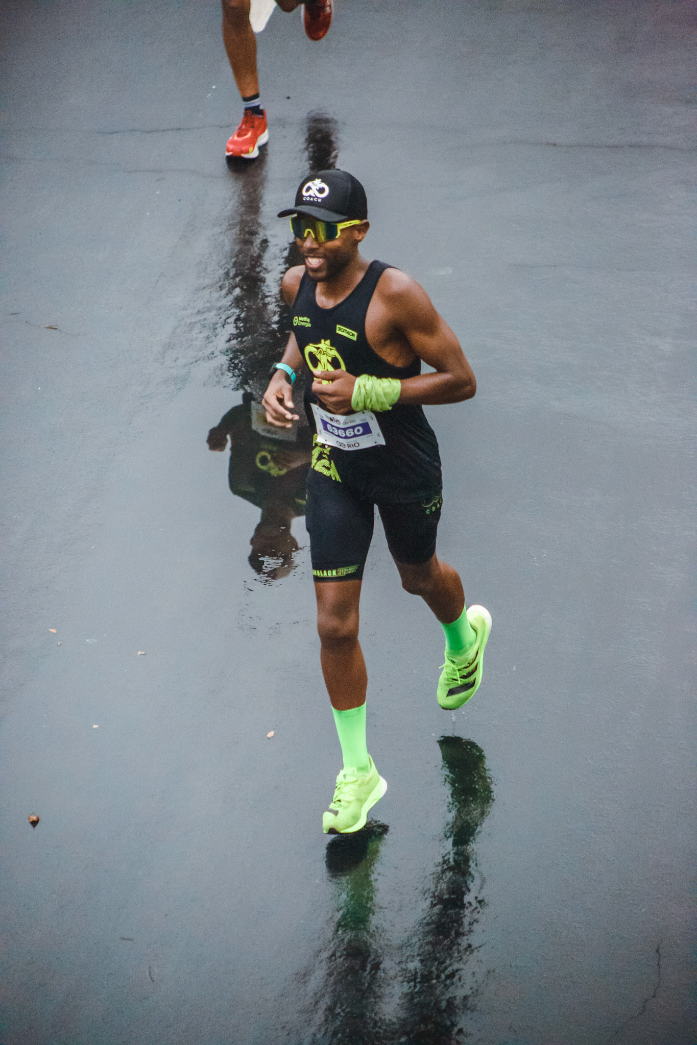Maratona do Rio 2022