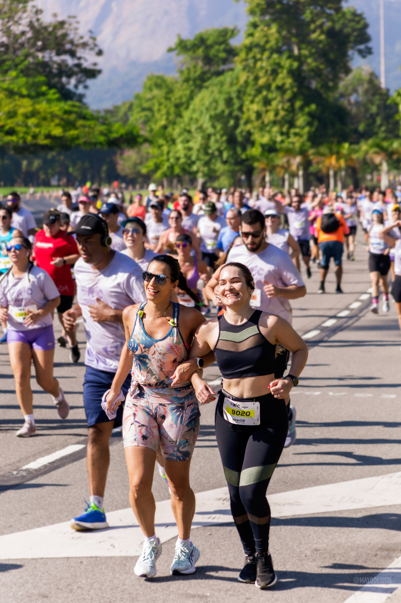 Maratona do Rio 2023