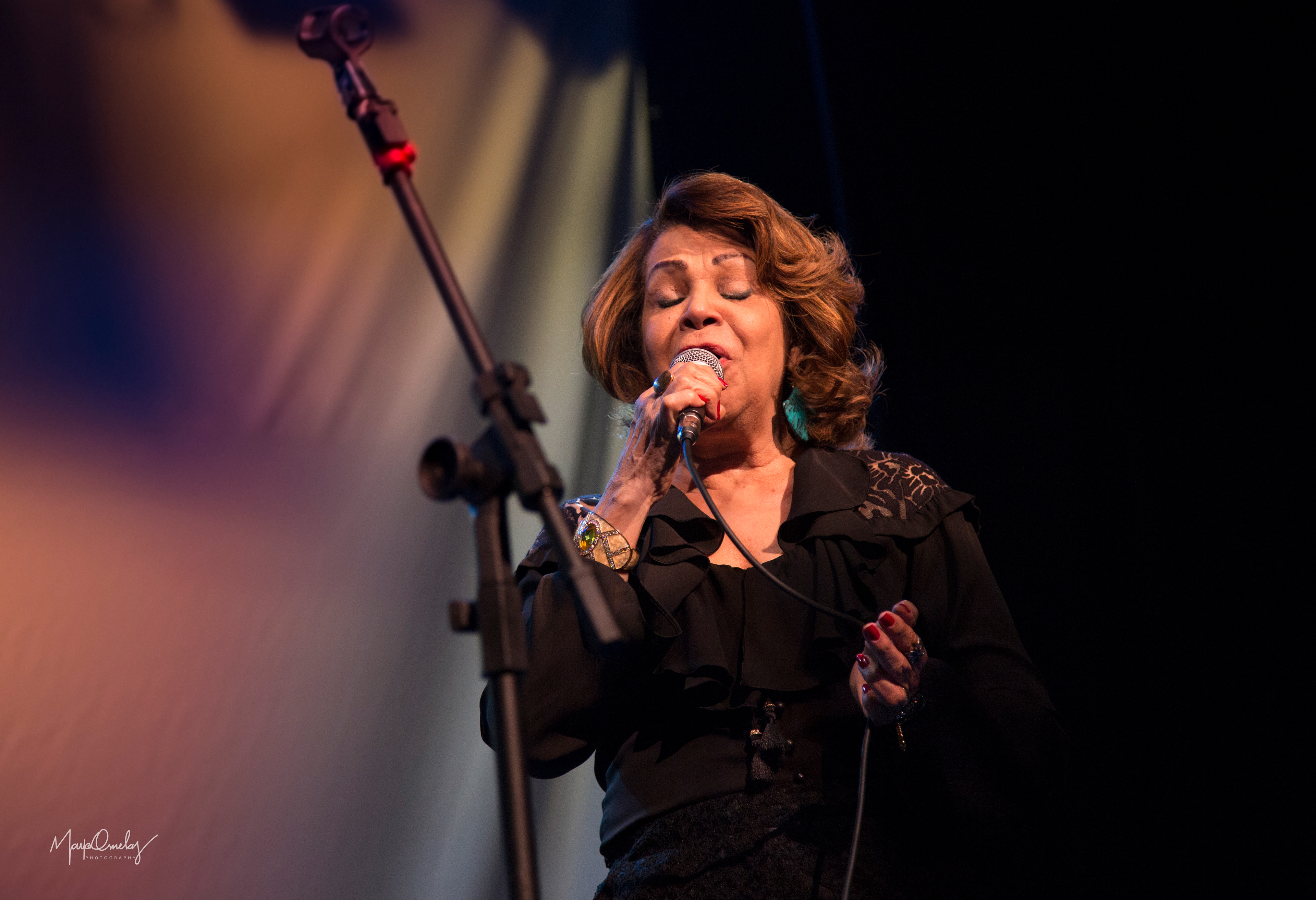 Show Somos Todos Fênix ( de Leny Belo)