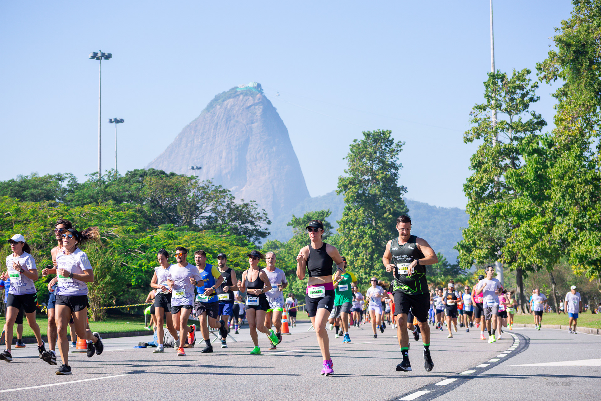 Maratona do Rio 2023