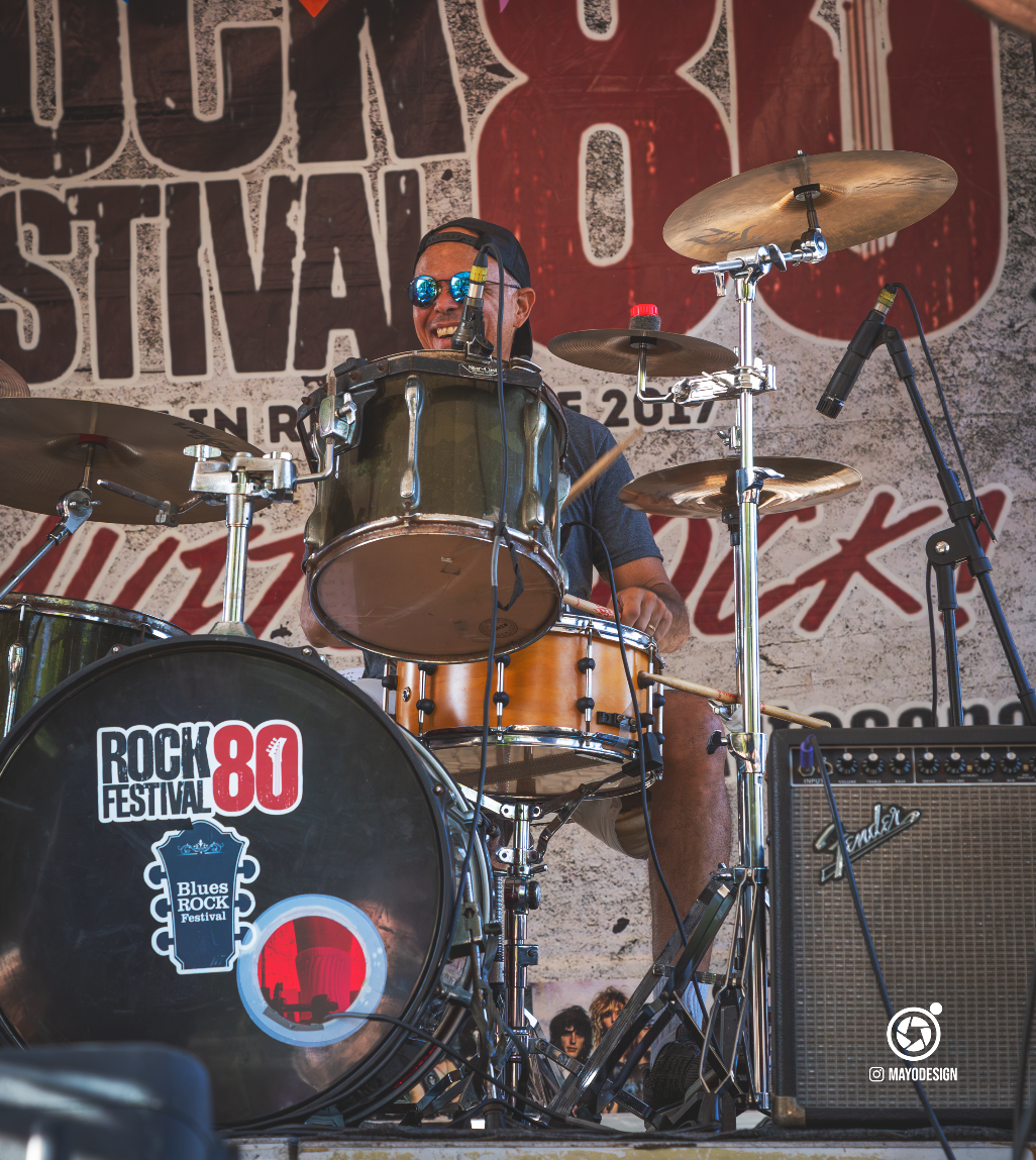 Rock80 Festival