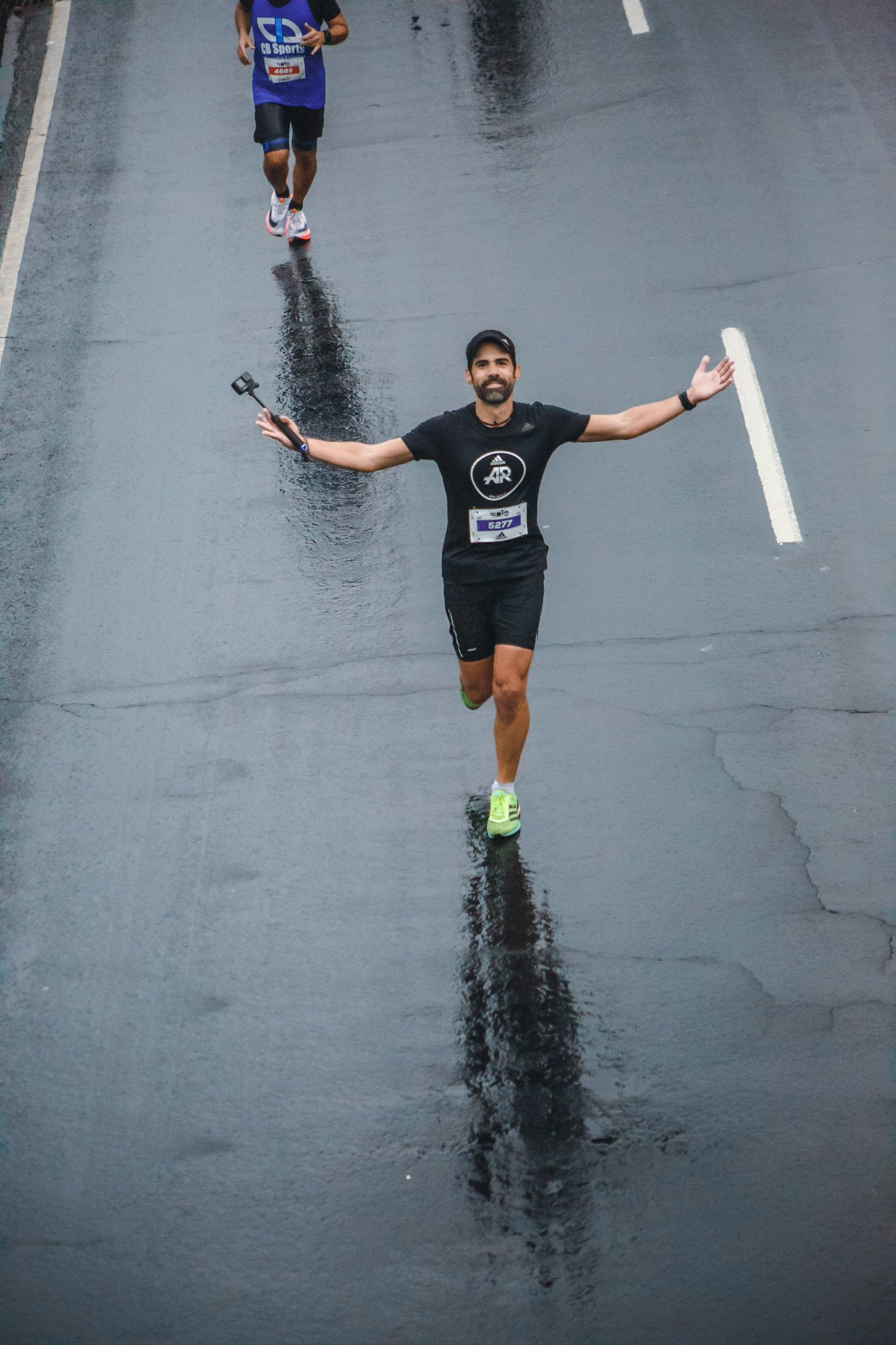 Maratona do Rio 2022