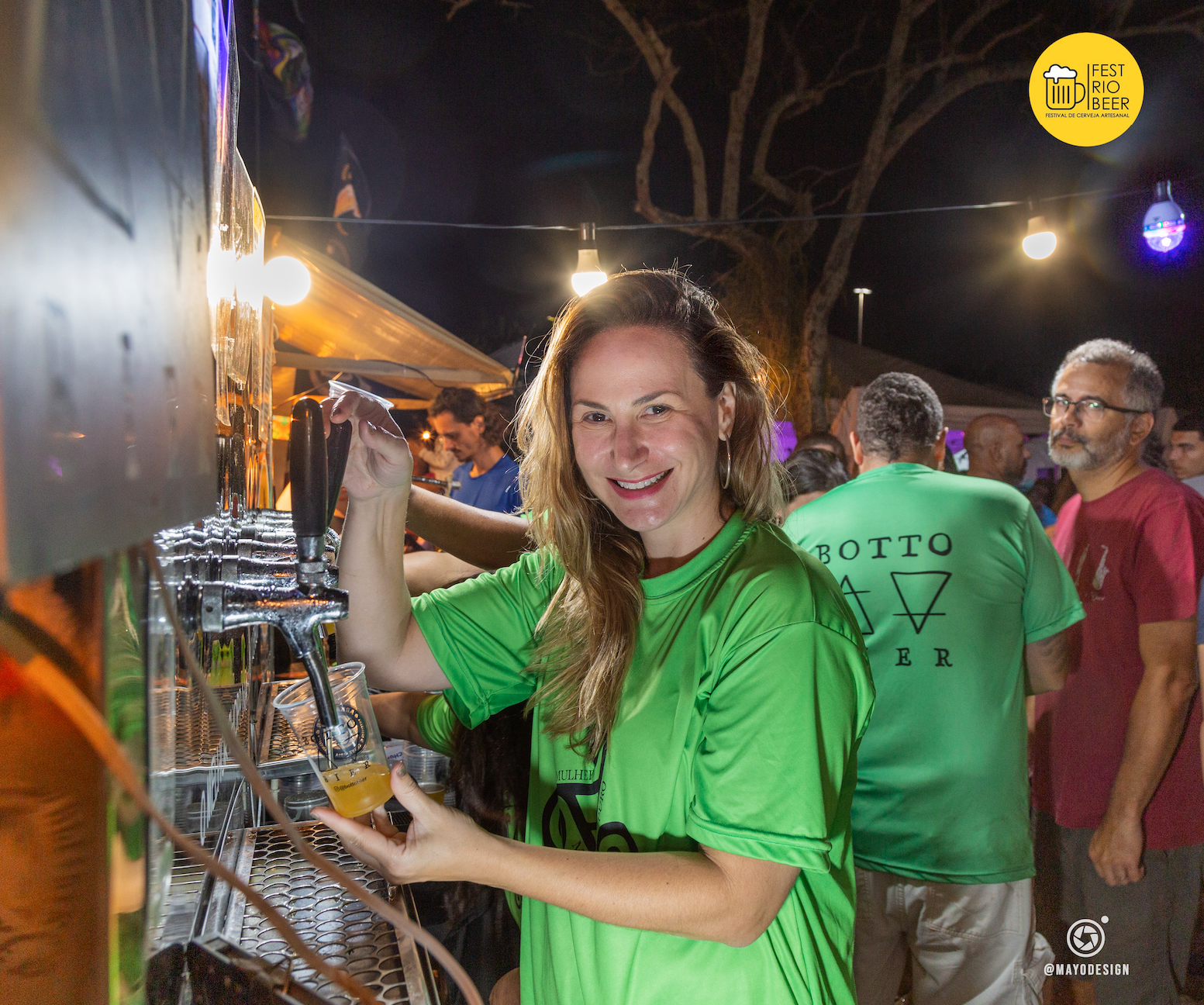 Fest Rio Beer (RJ)
