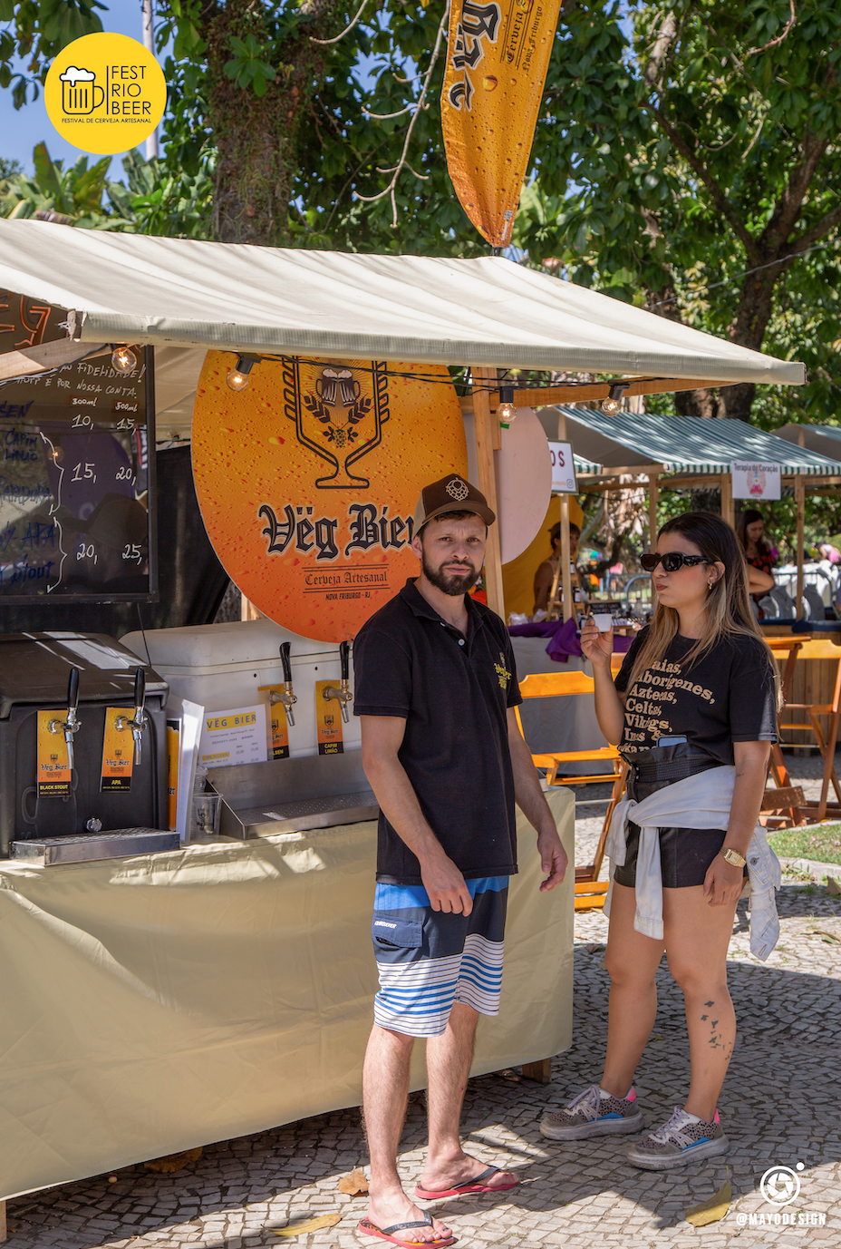 Fest Rio Beer (RJ)