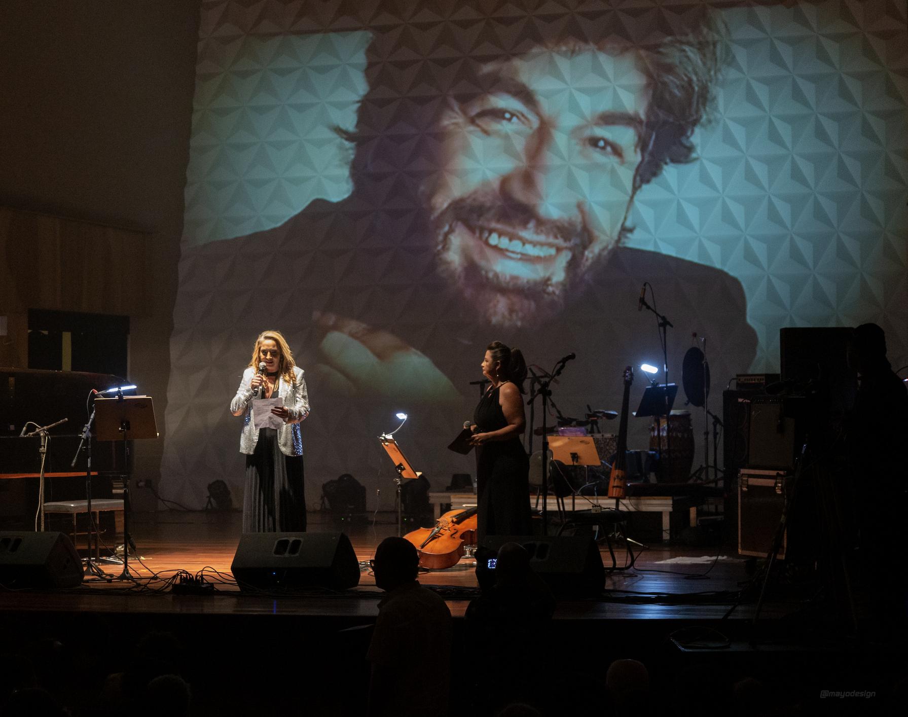 Show Wagner Tiso 60 Anos