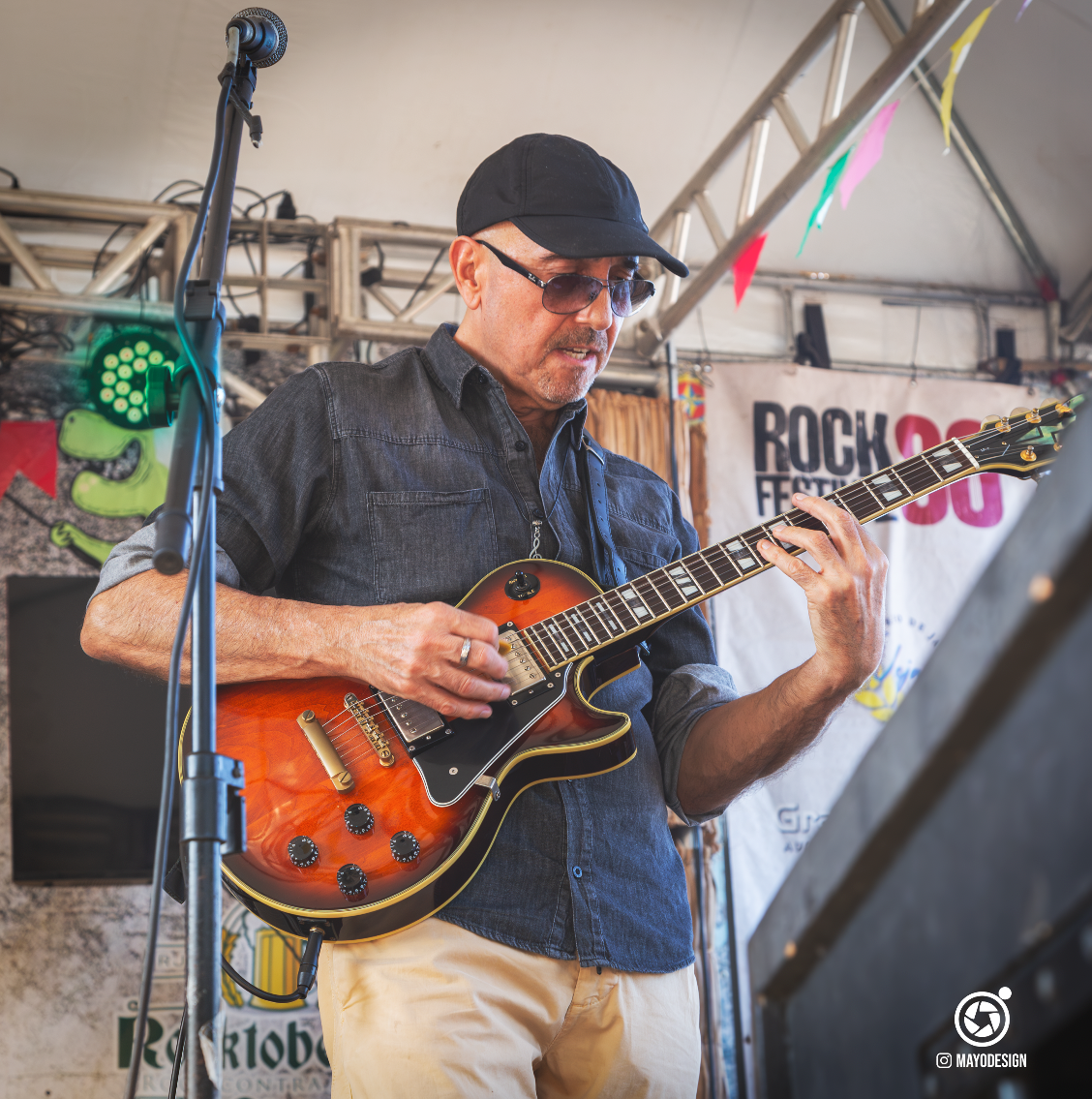 Rock80 Festival