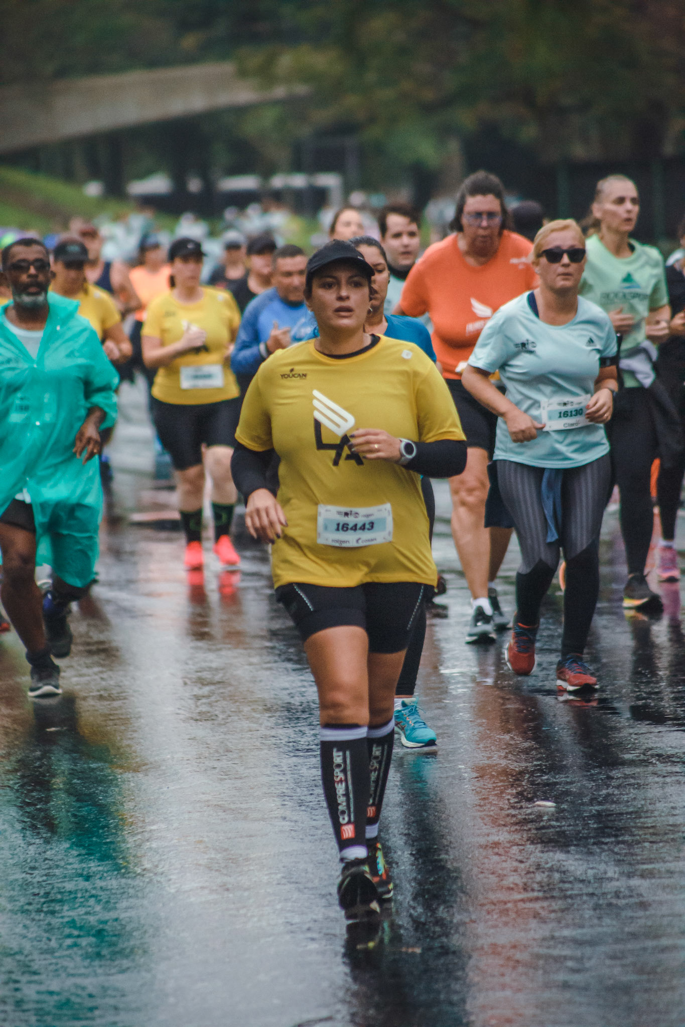 Maratona do Rio 2022