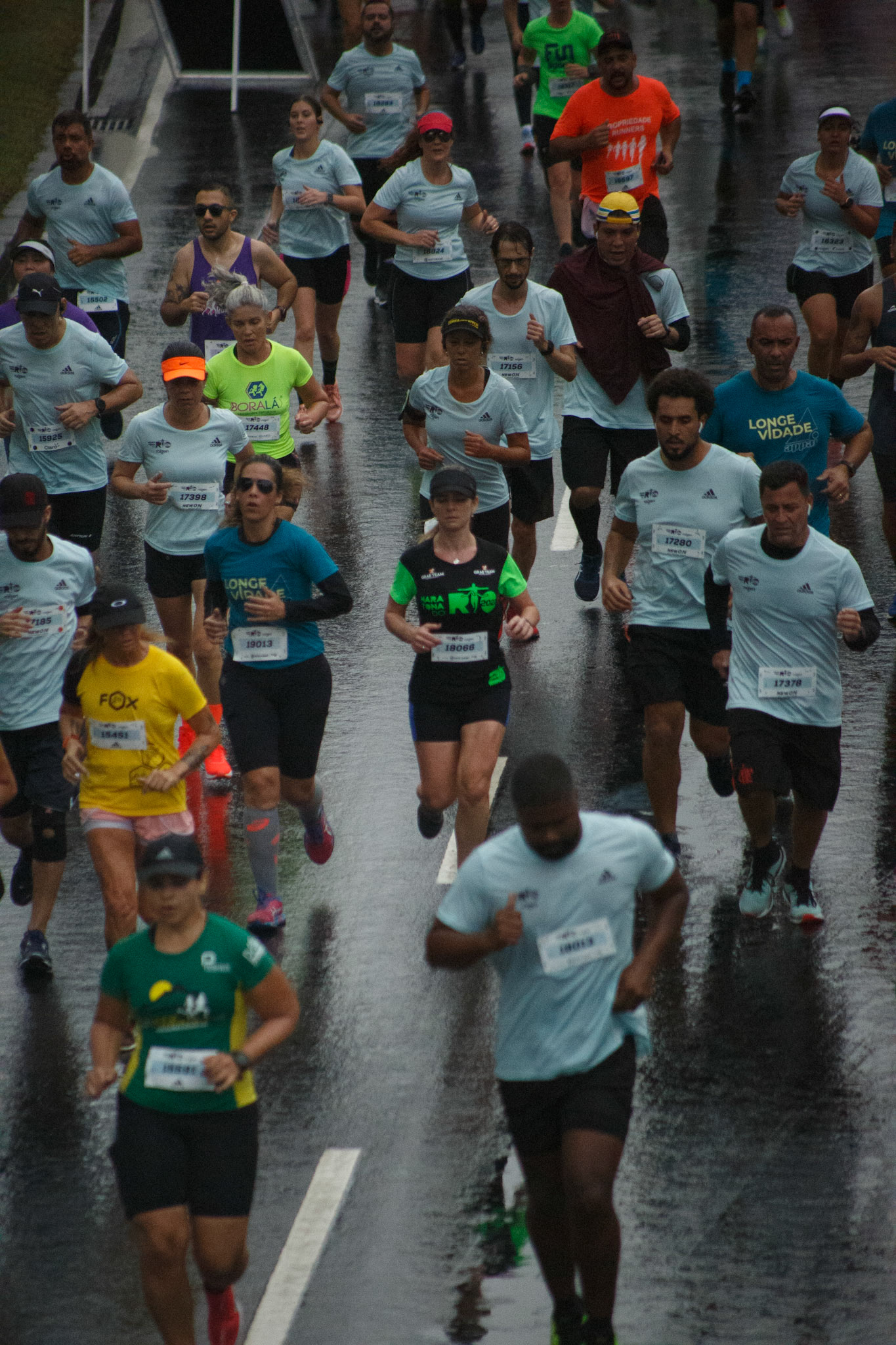 Maratona do Rio 2022