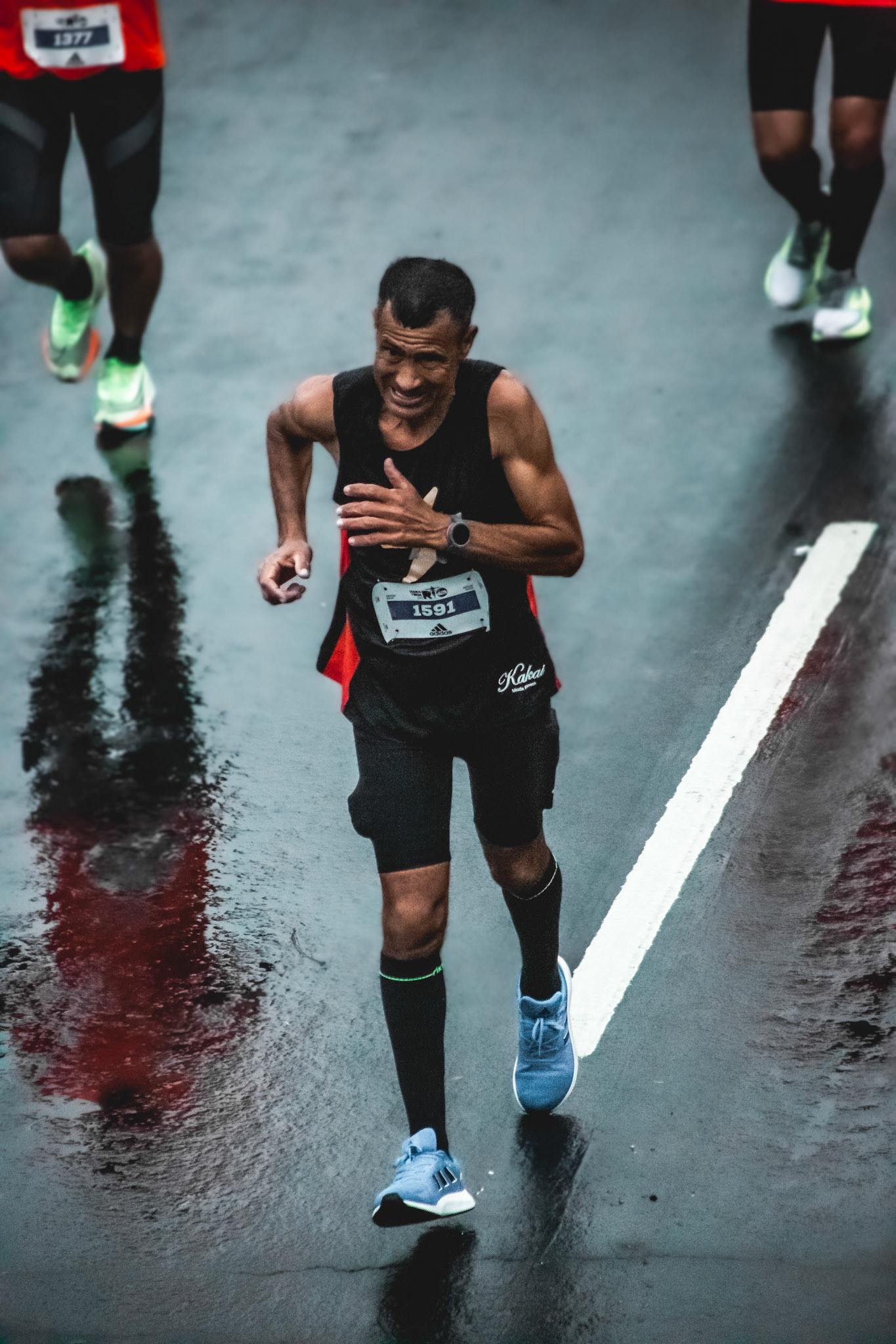 Maratona do Rio 2022