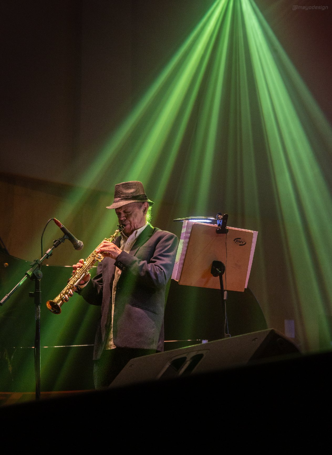 Show Wagner Tiso 60 Anos