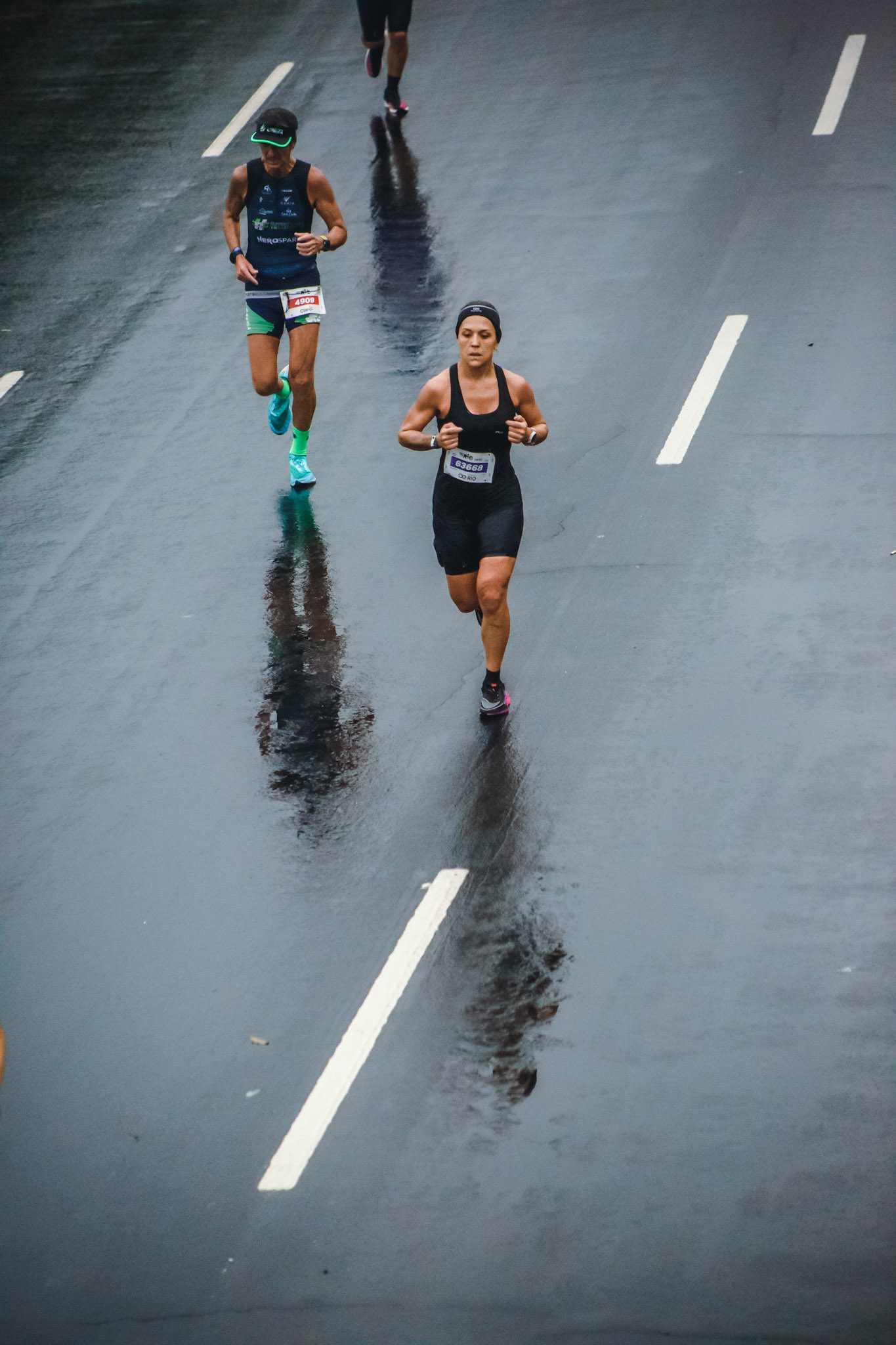 Maratona do Rio 2022