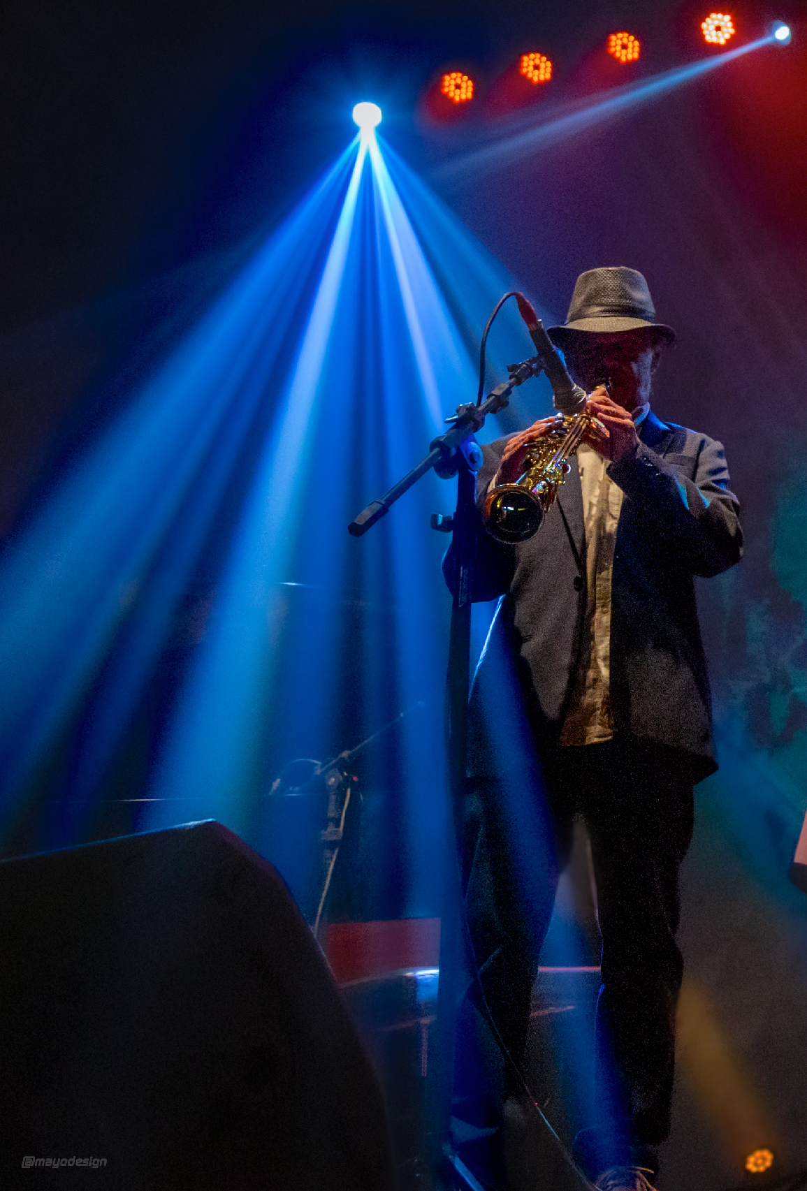 Show Wagner Tiso 60 Anos