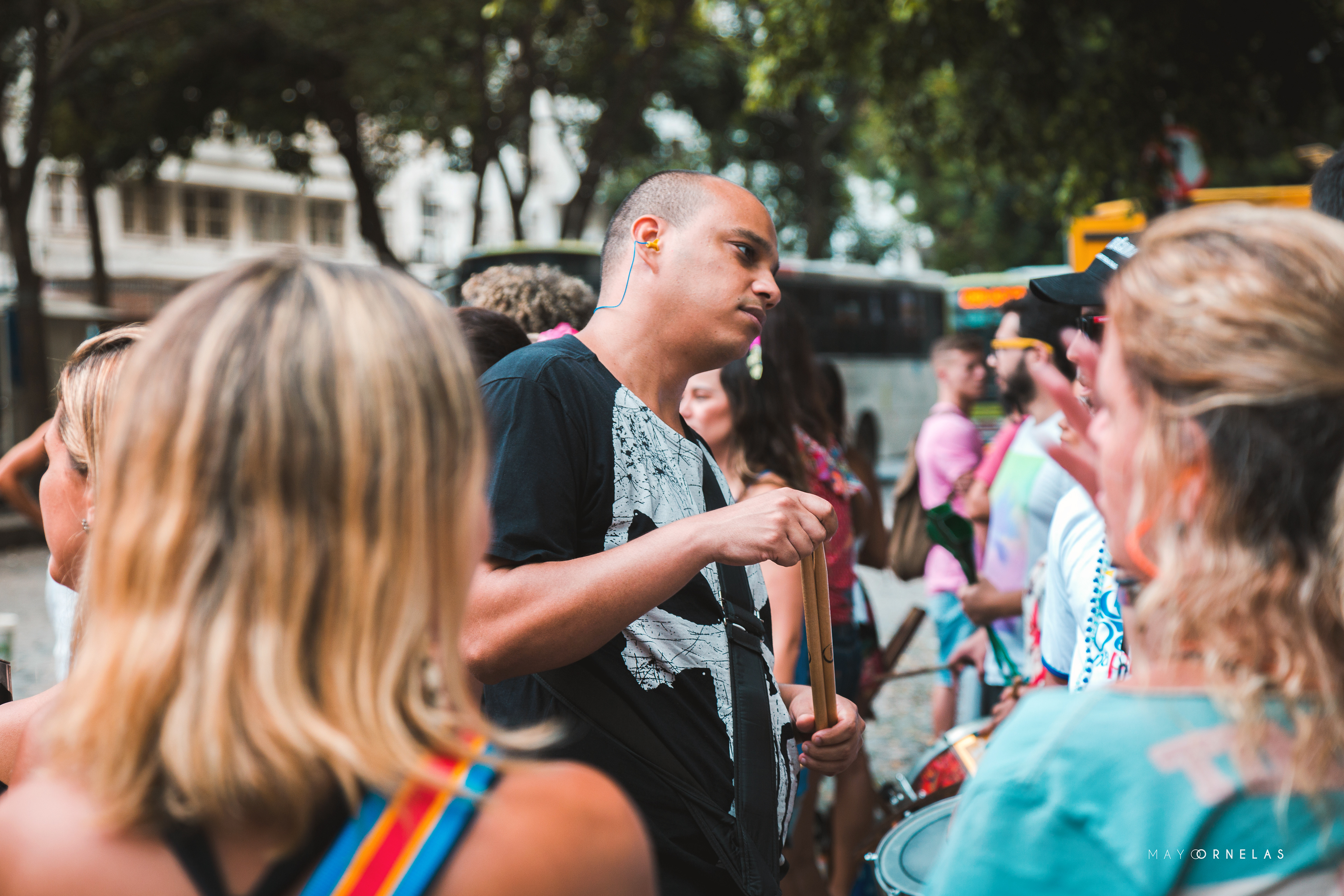 Desliga da Justiça (Carnaval RJ)