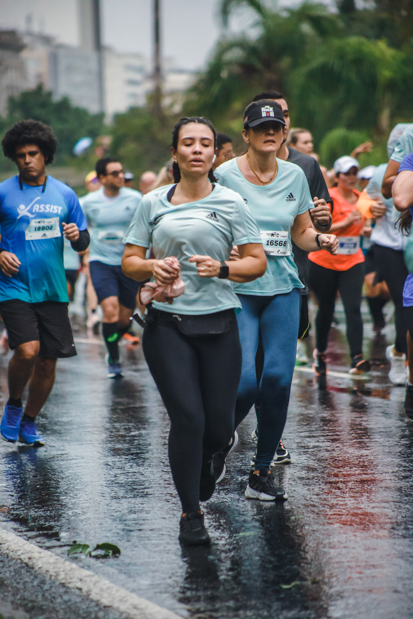 Maratona do Rio 2022