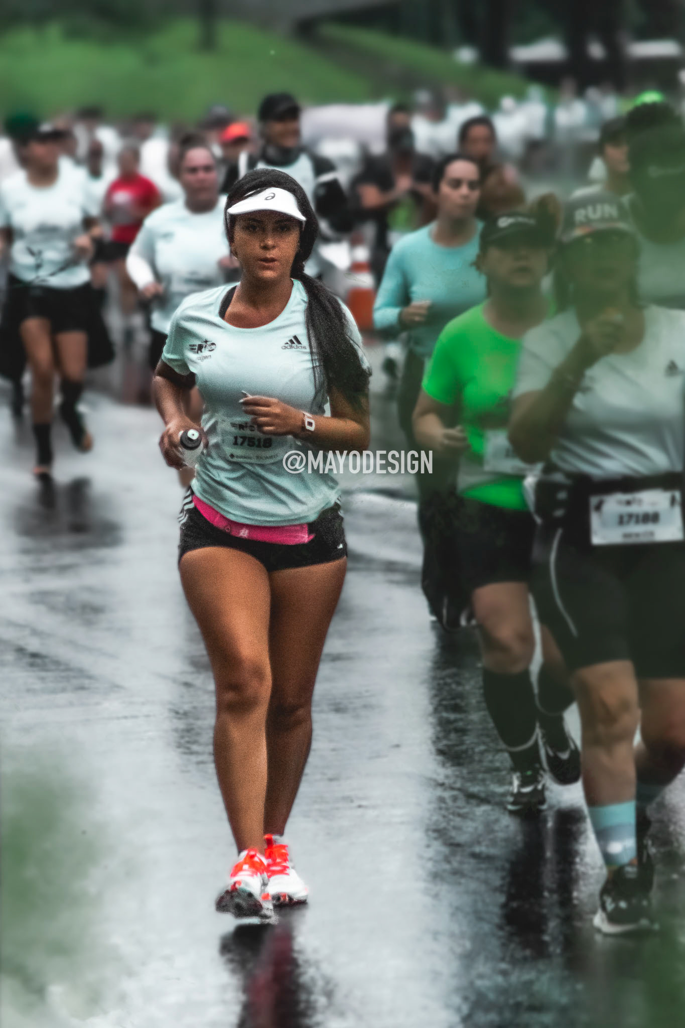 Maratona do Rio 2022