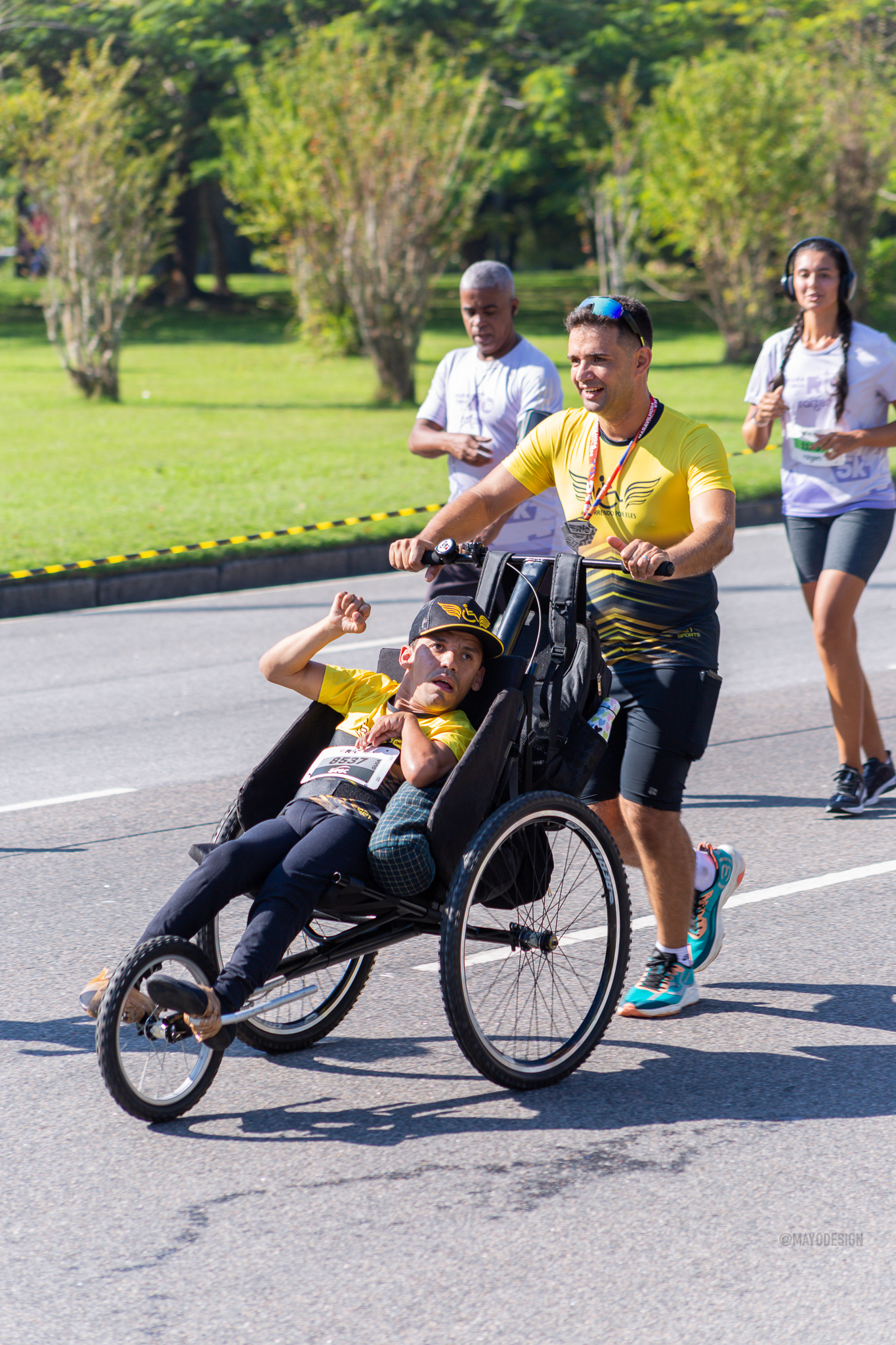 Maratona do Rio 2023