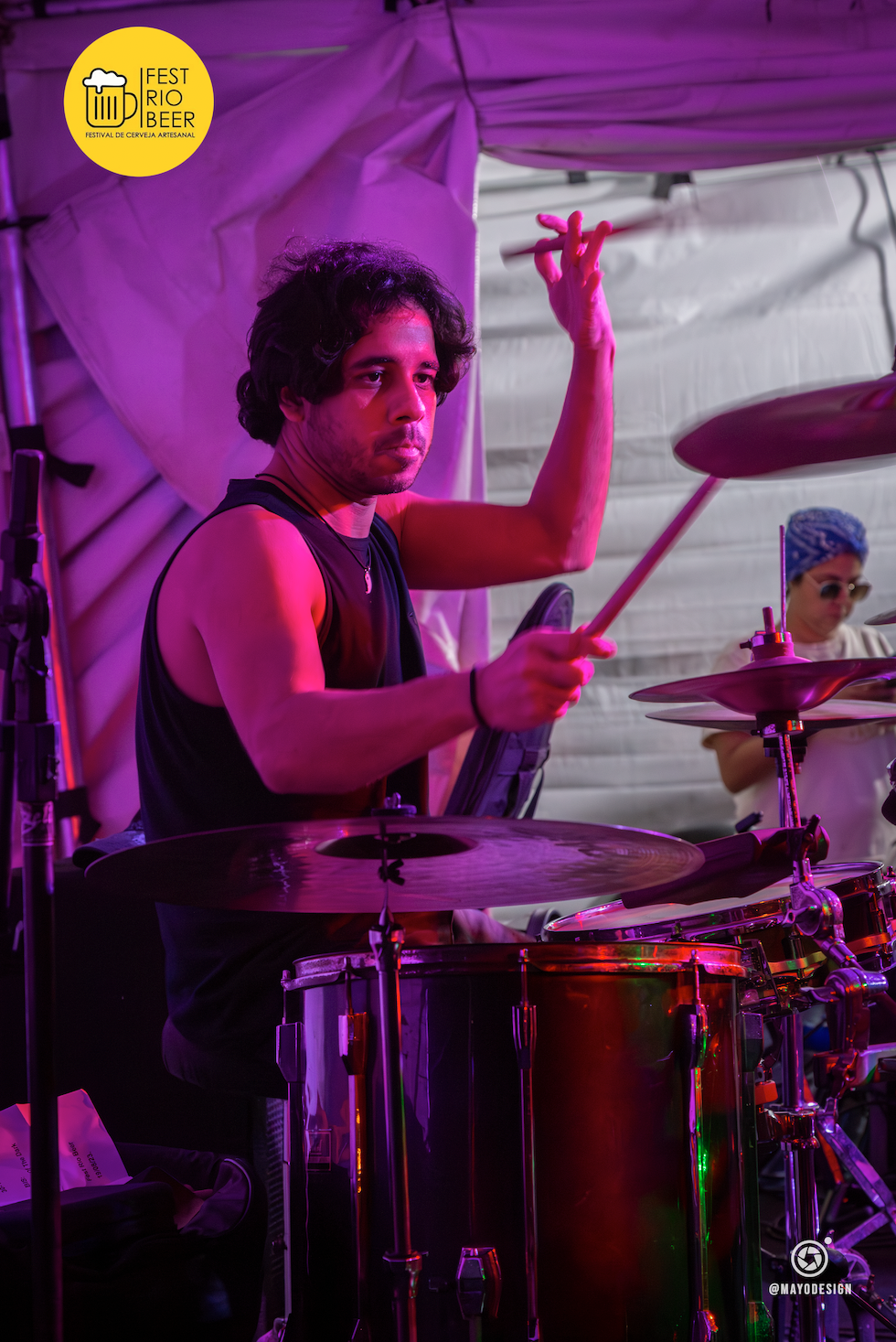 Fest Rio Beer (RJ)
