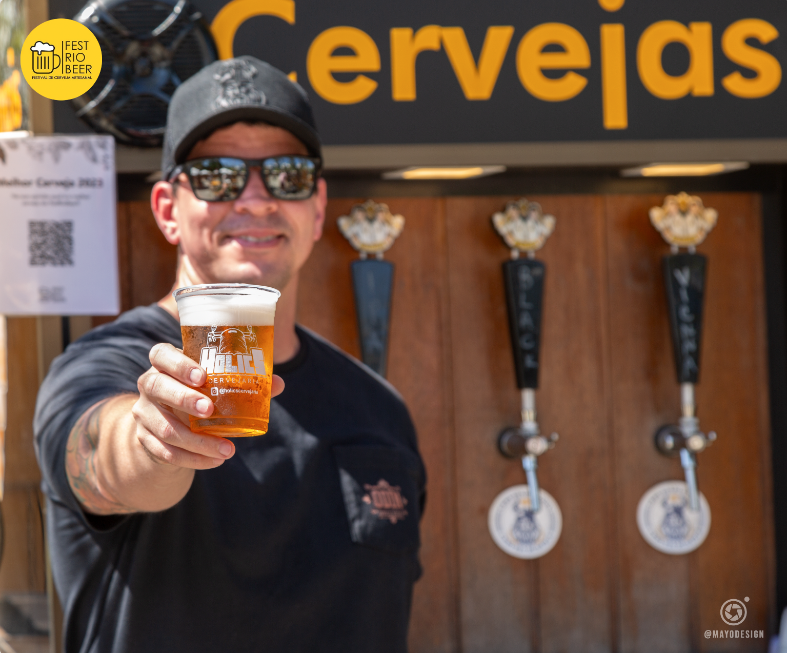 Fest Rio Beer (RJ)