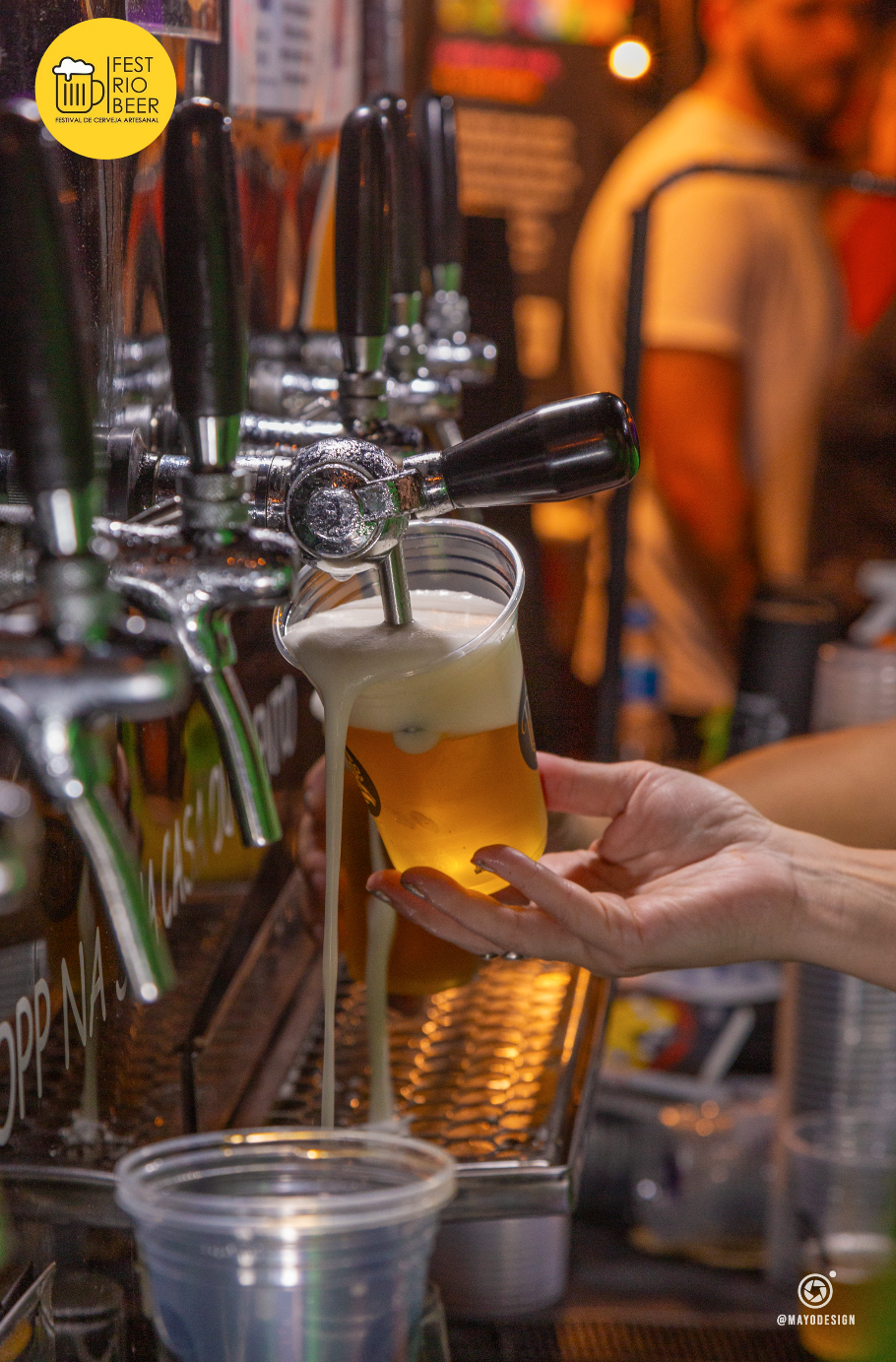 Fest Rio Beer (RJ)