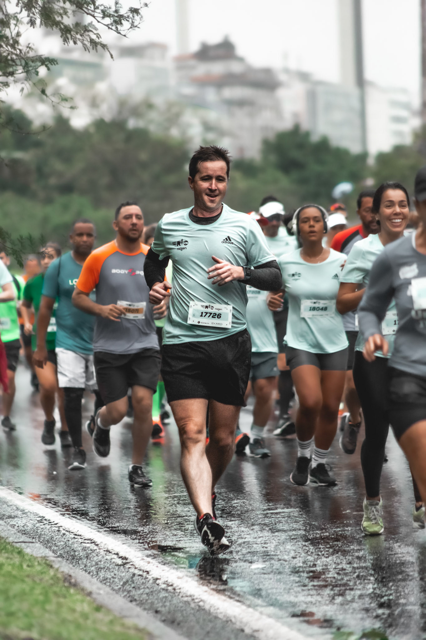 Maratona do Rio 2022