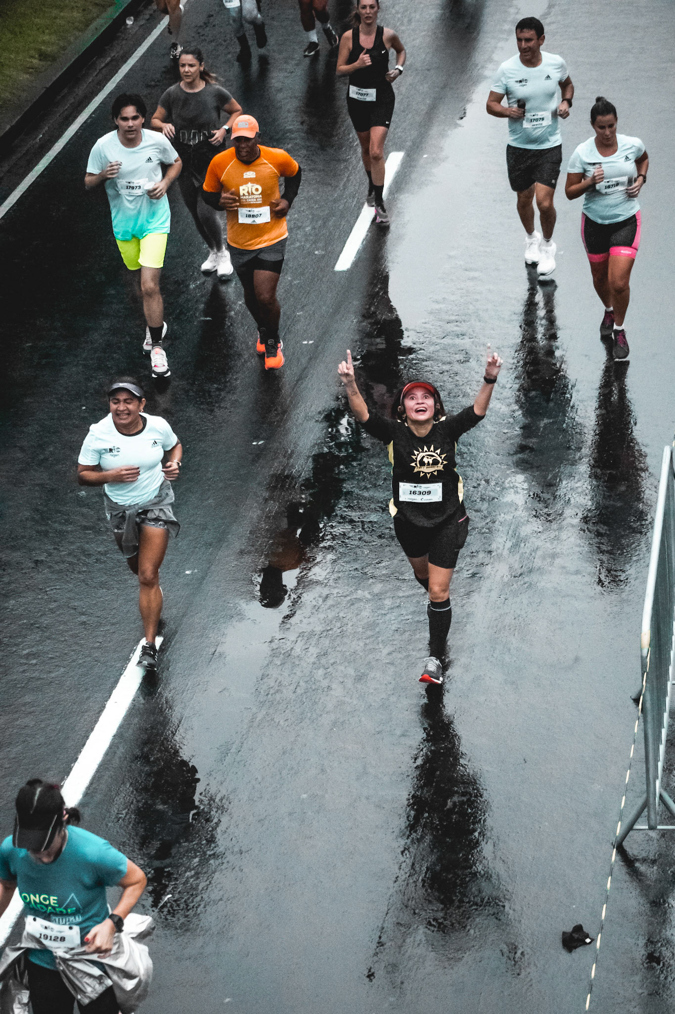 Maratona do Rio 2022