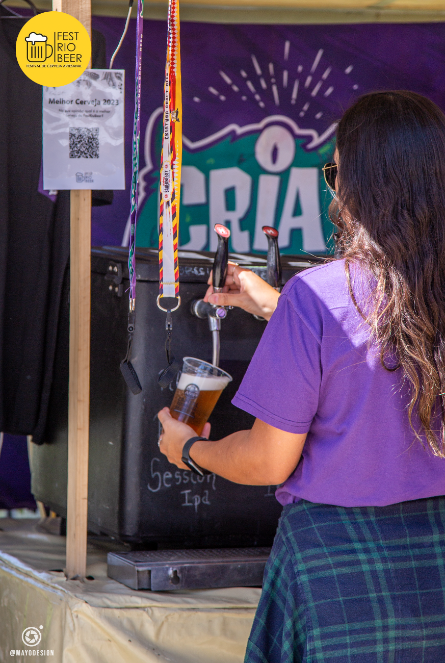 Fest Rio Beer (RJ)