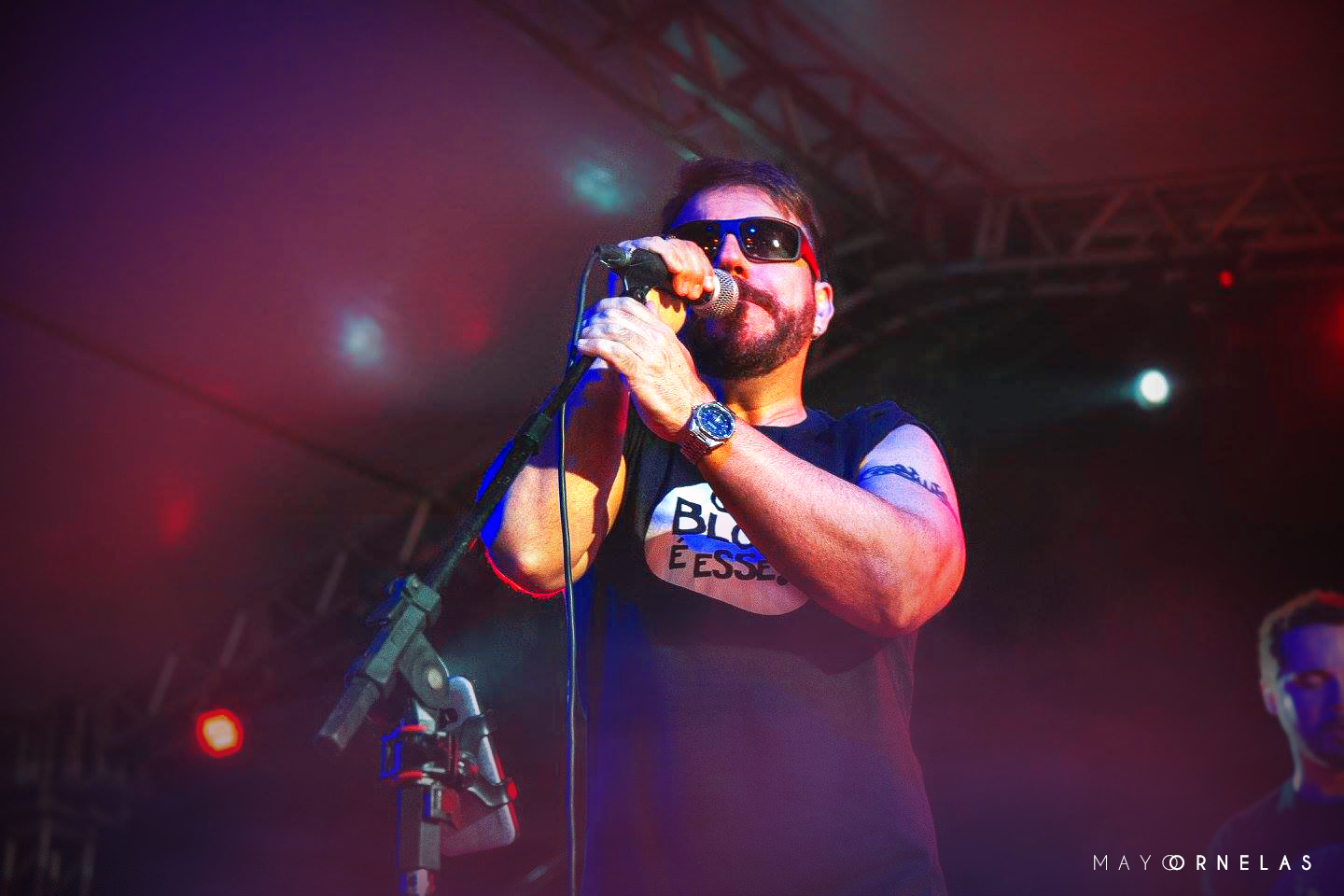 Show Que Bloco É Esse?