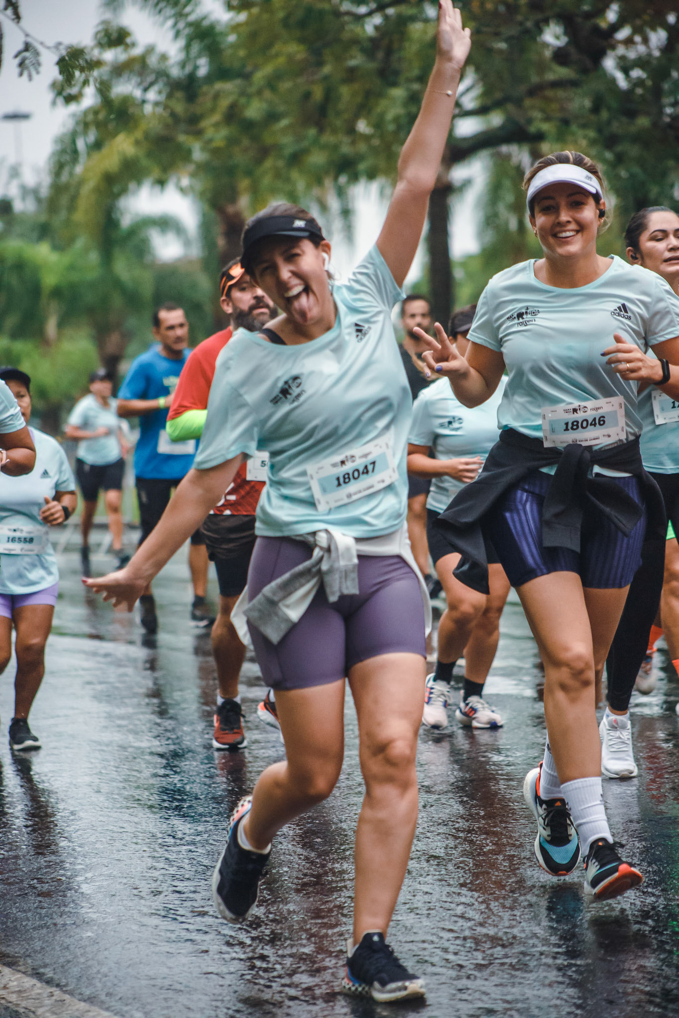 Maratona do Rio 2022