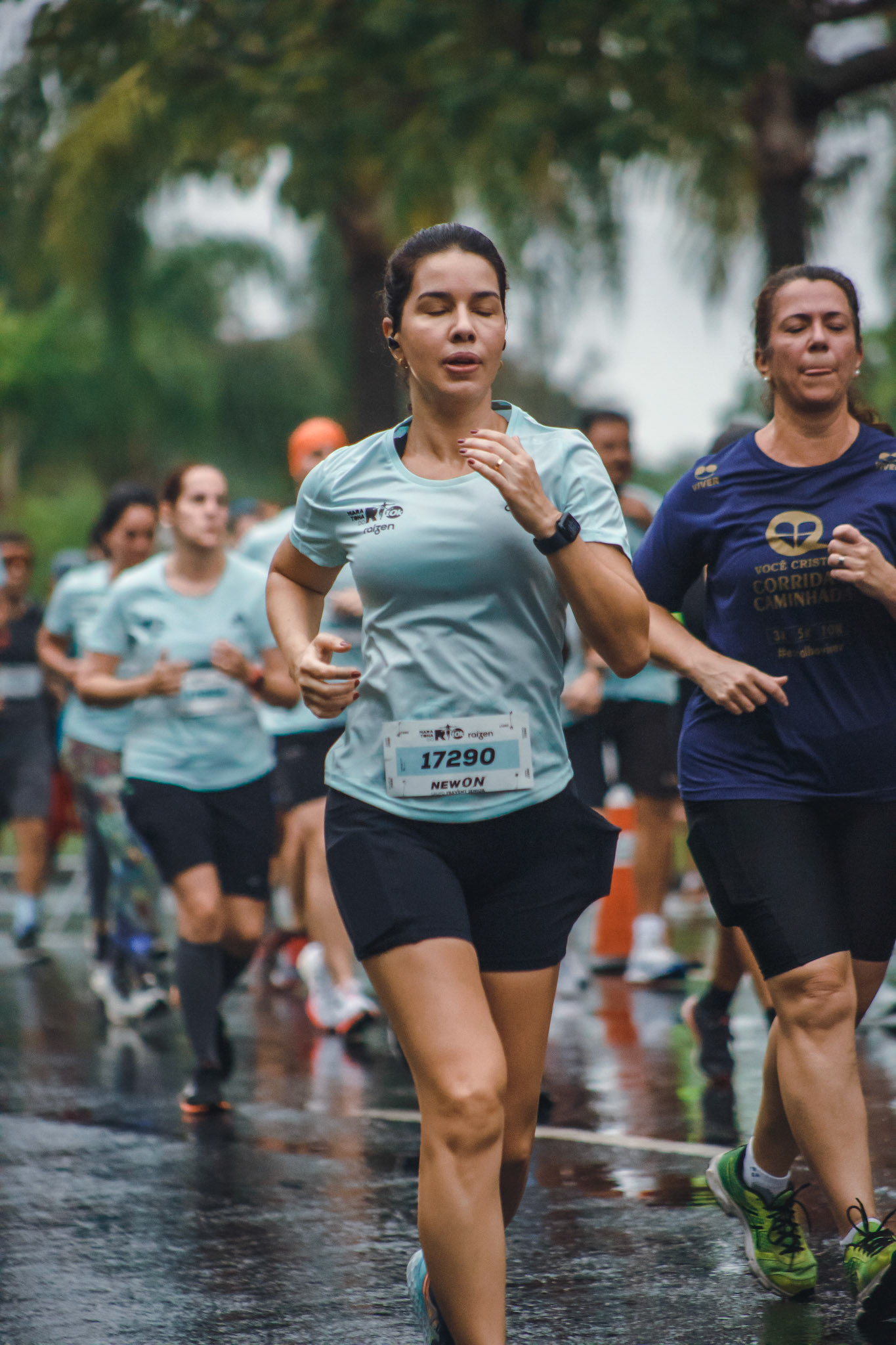 Maratona do Rio 2022