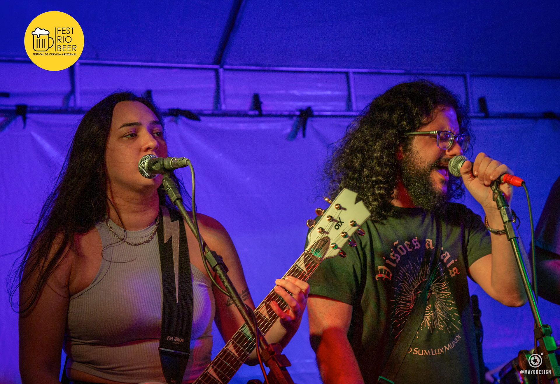 Fest Rio Beer (RJ)