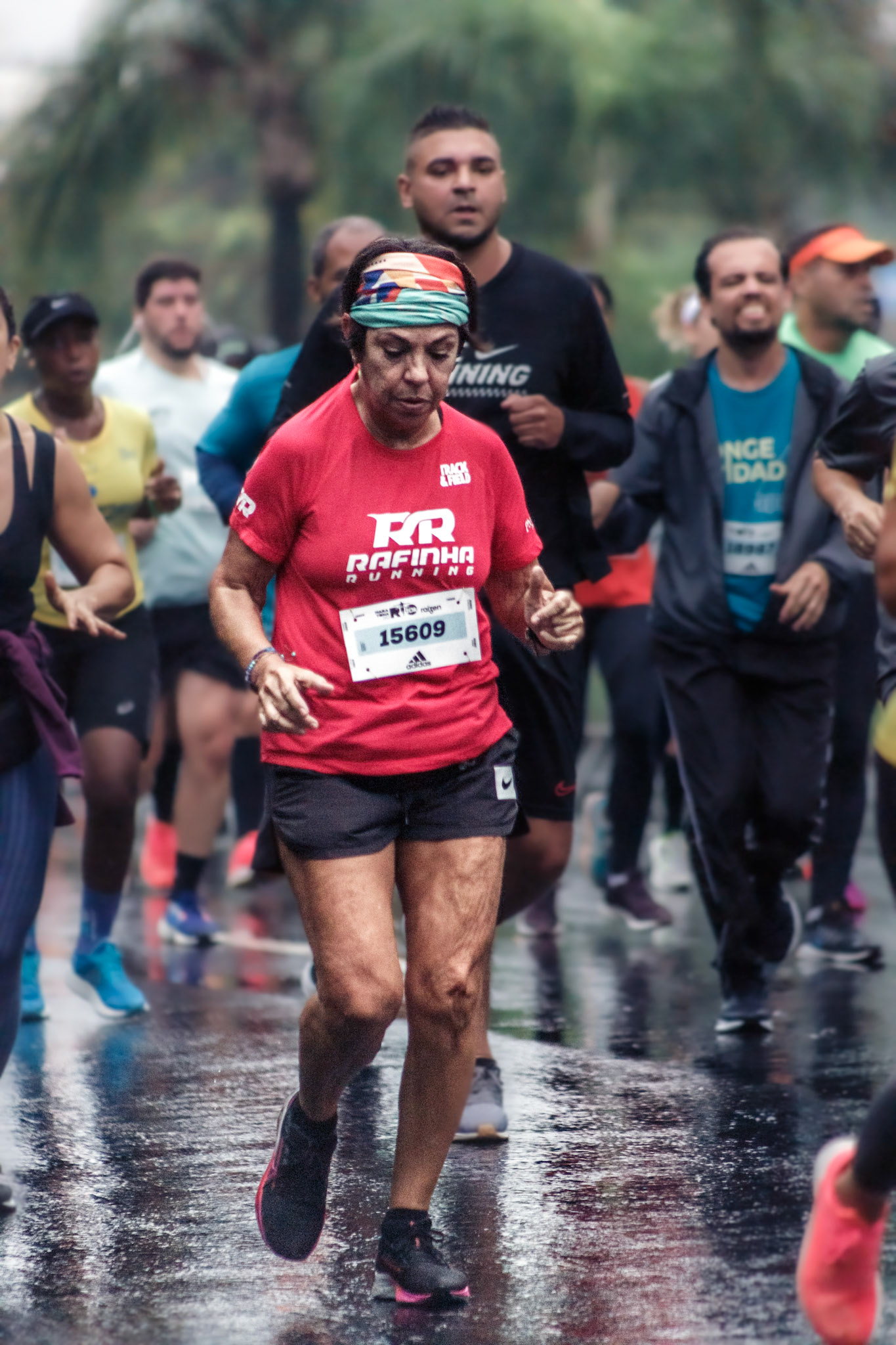Maratona do Rio 2022