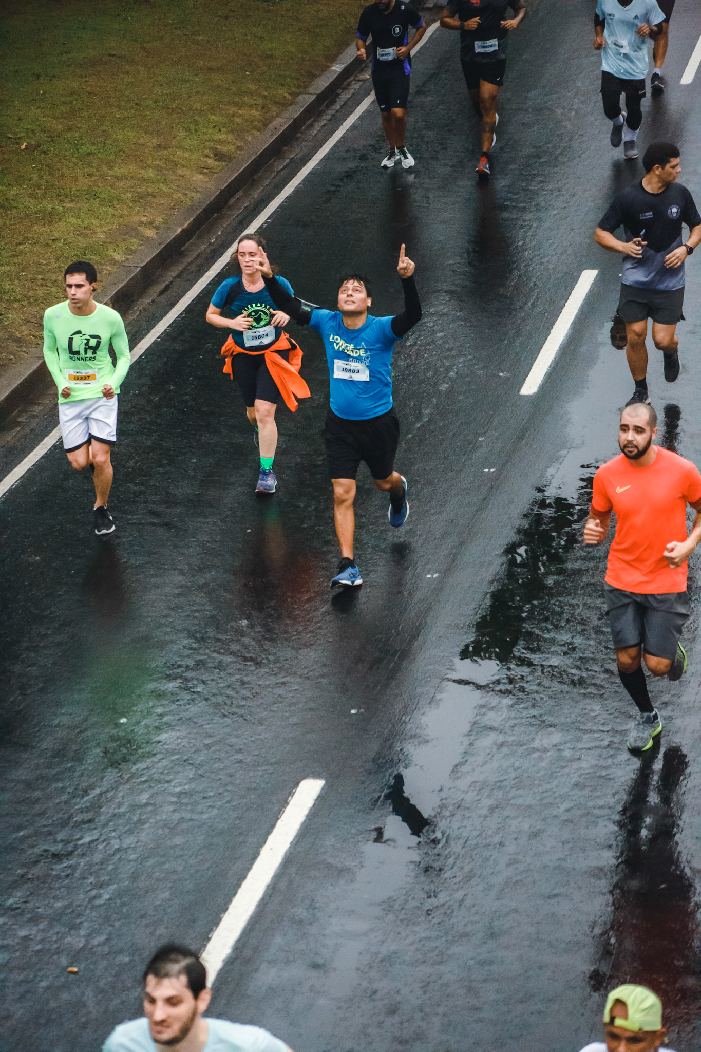 Maratona do Rio 2022