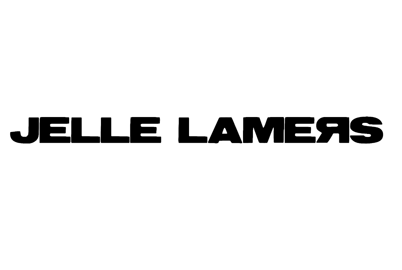 Jelle Lamers
