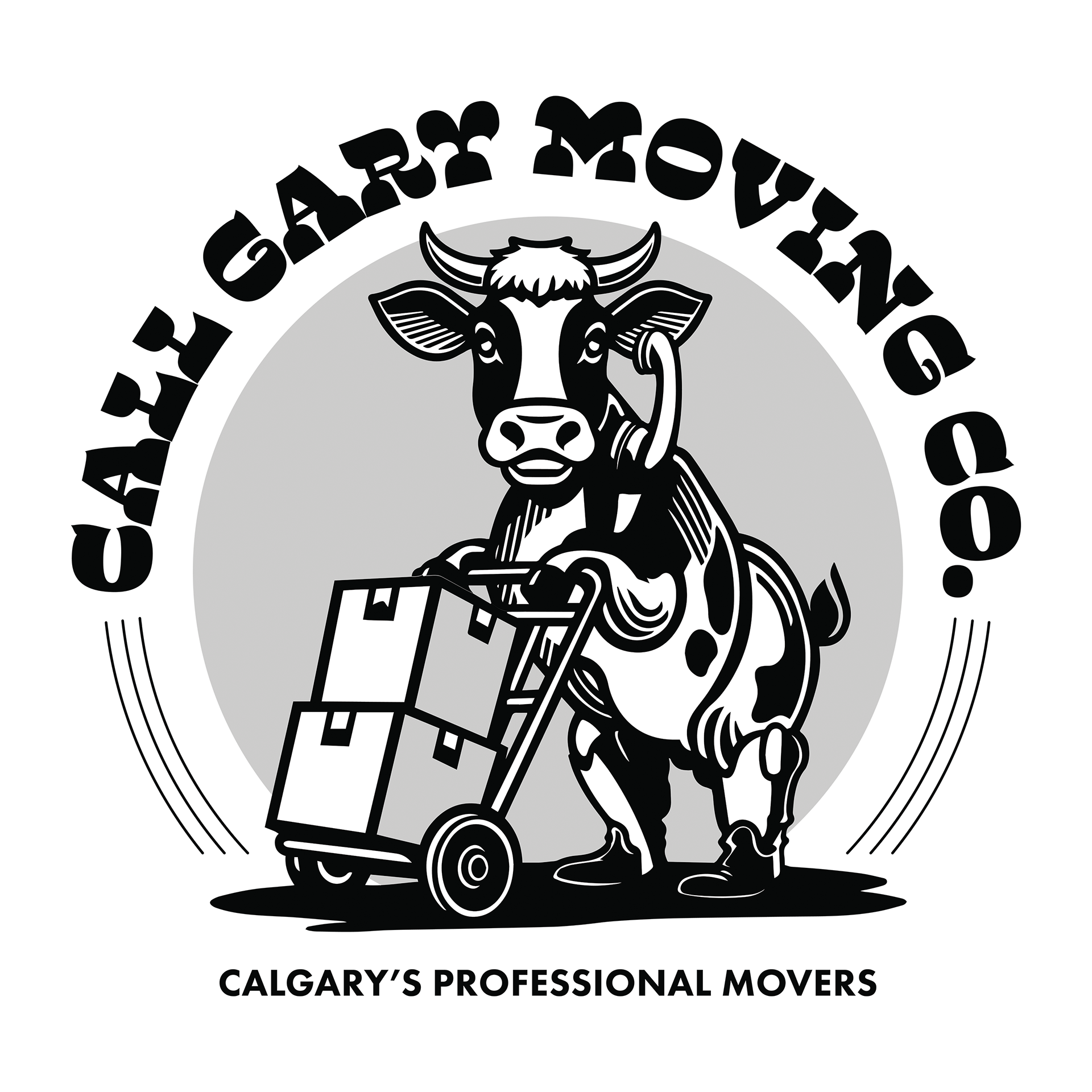Slogan changed to ‘Calgary’s Professional Movers'